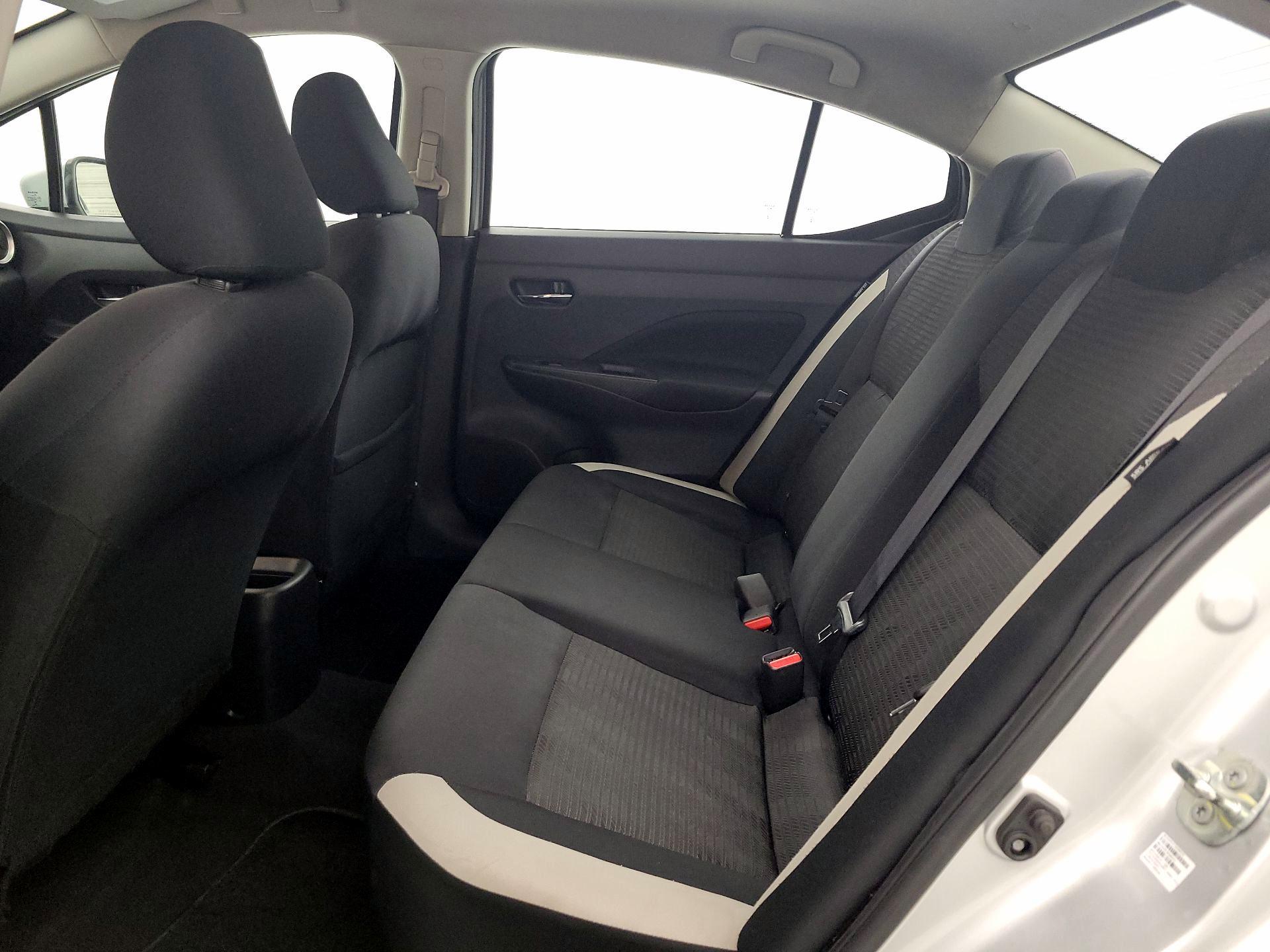 Thumbnail: 2022 Nissan Versa - 19