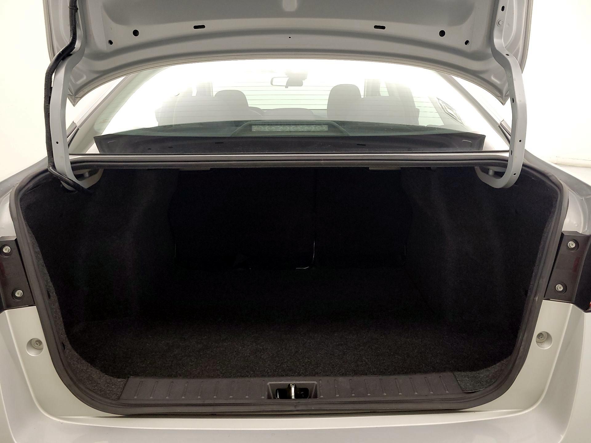 Thumbnail: 2022 Nissan Versa - 20