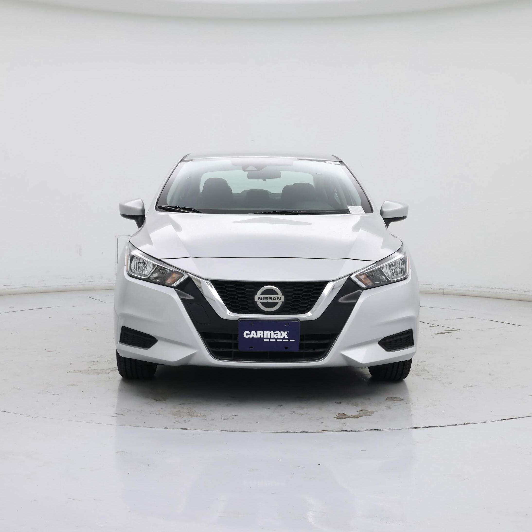 Thumbnail: 2022 Nissan Versa - 5