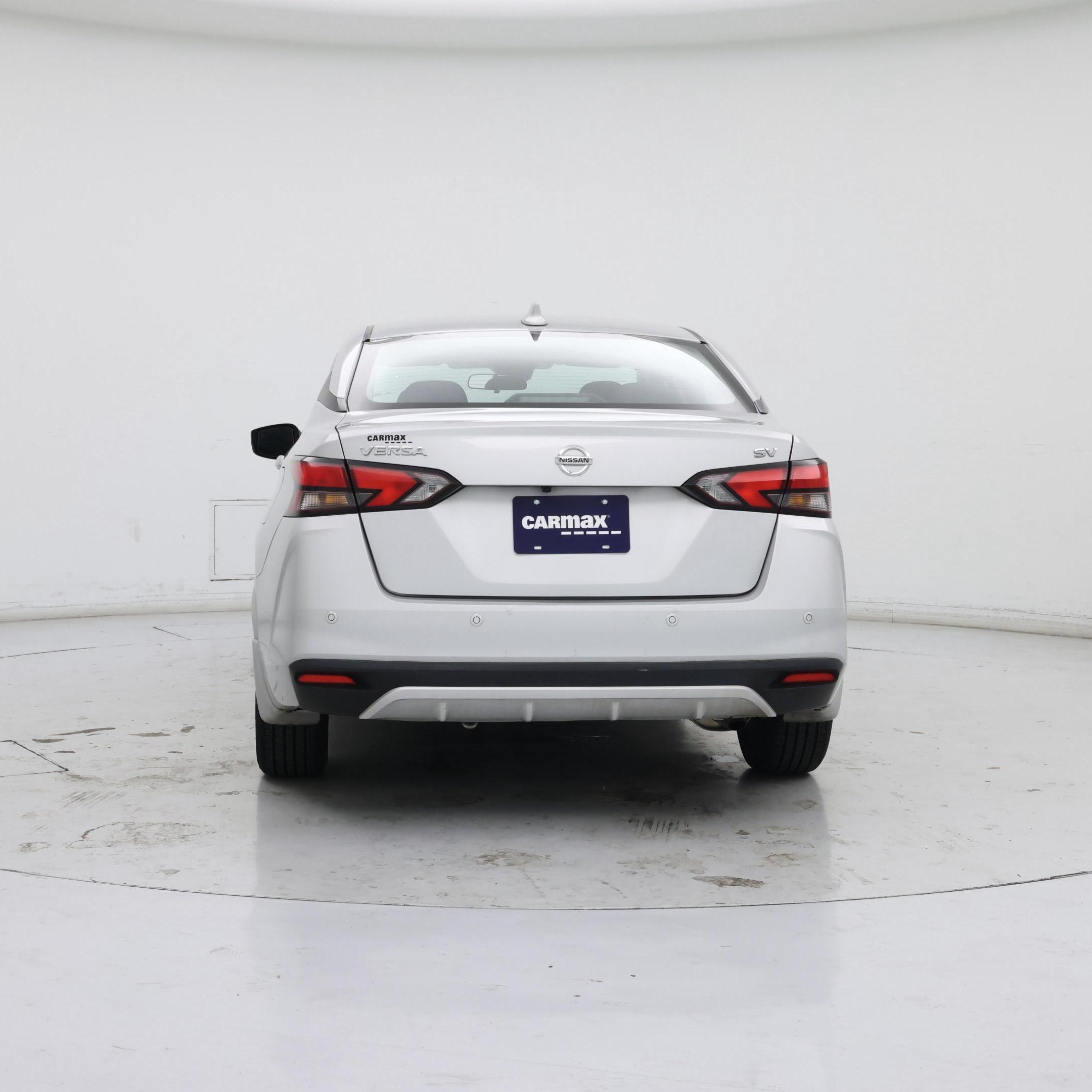 Thumbnail: 2022 Nissan Versa - 6