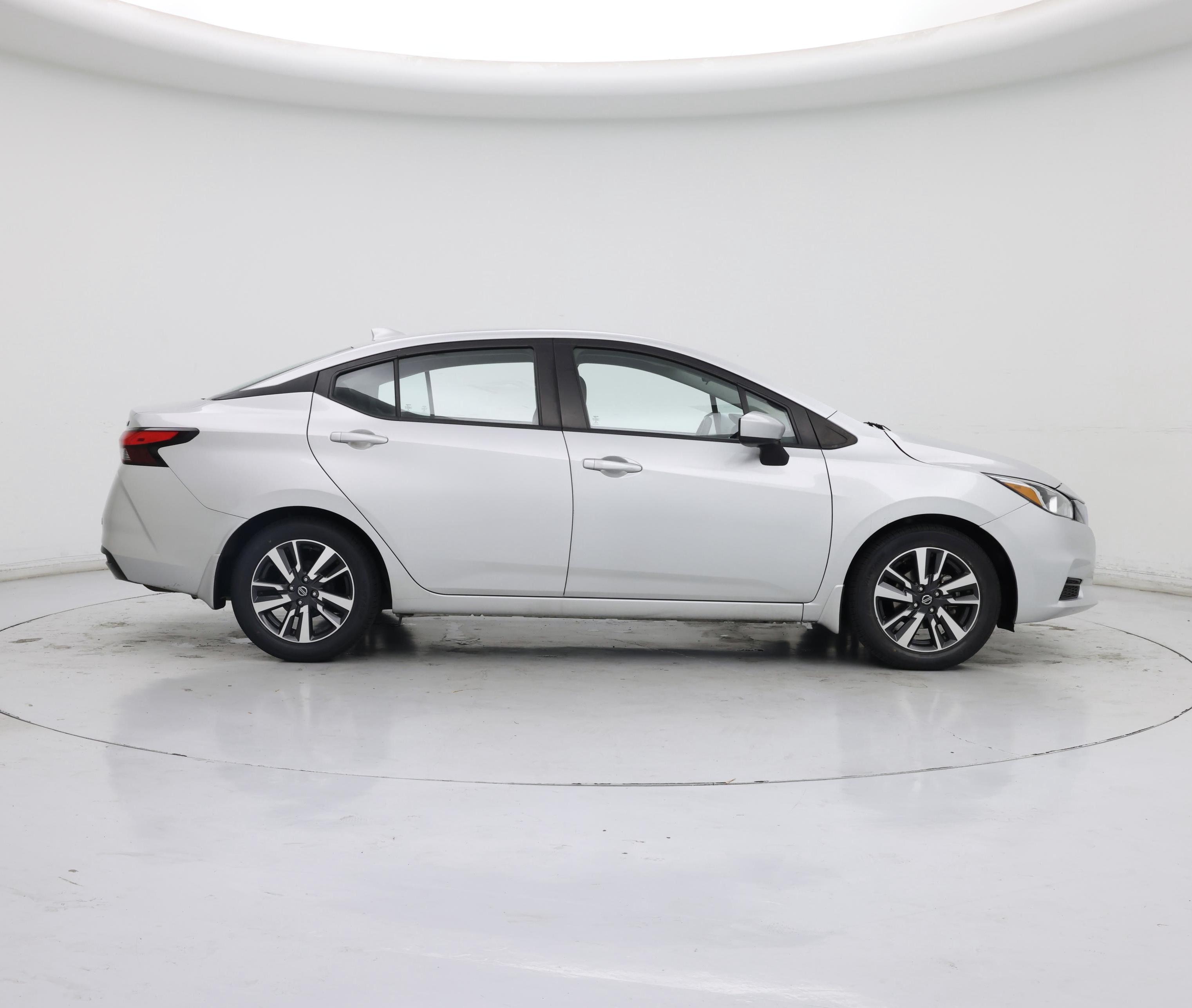 Thumbnail: 2022 Nissan Versa - 7