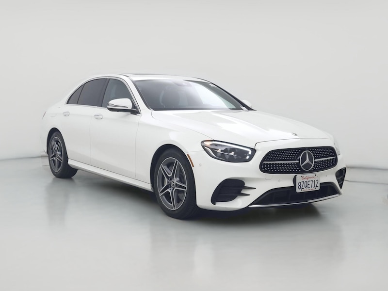 2022 Mercedes-Benz E350 null