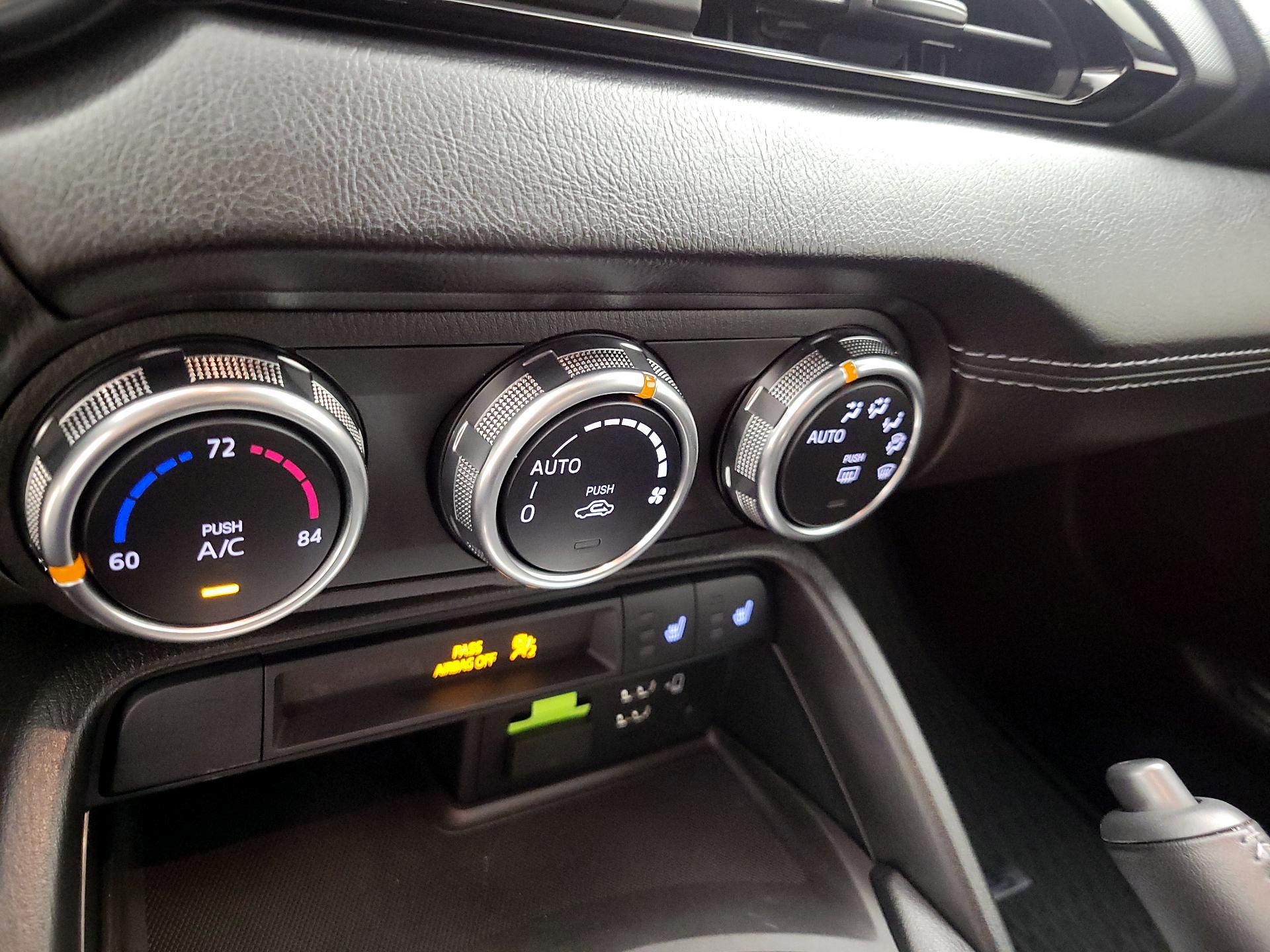 Thumbnail: 2022 Mazda MX-5 Miata - 16