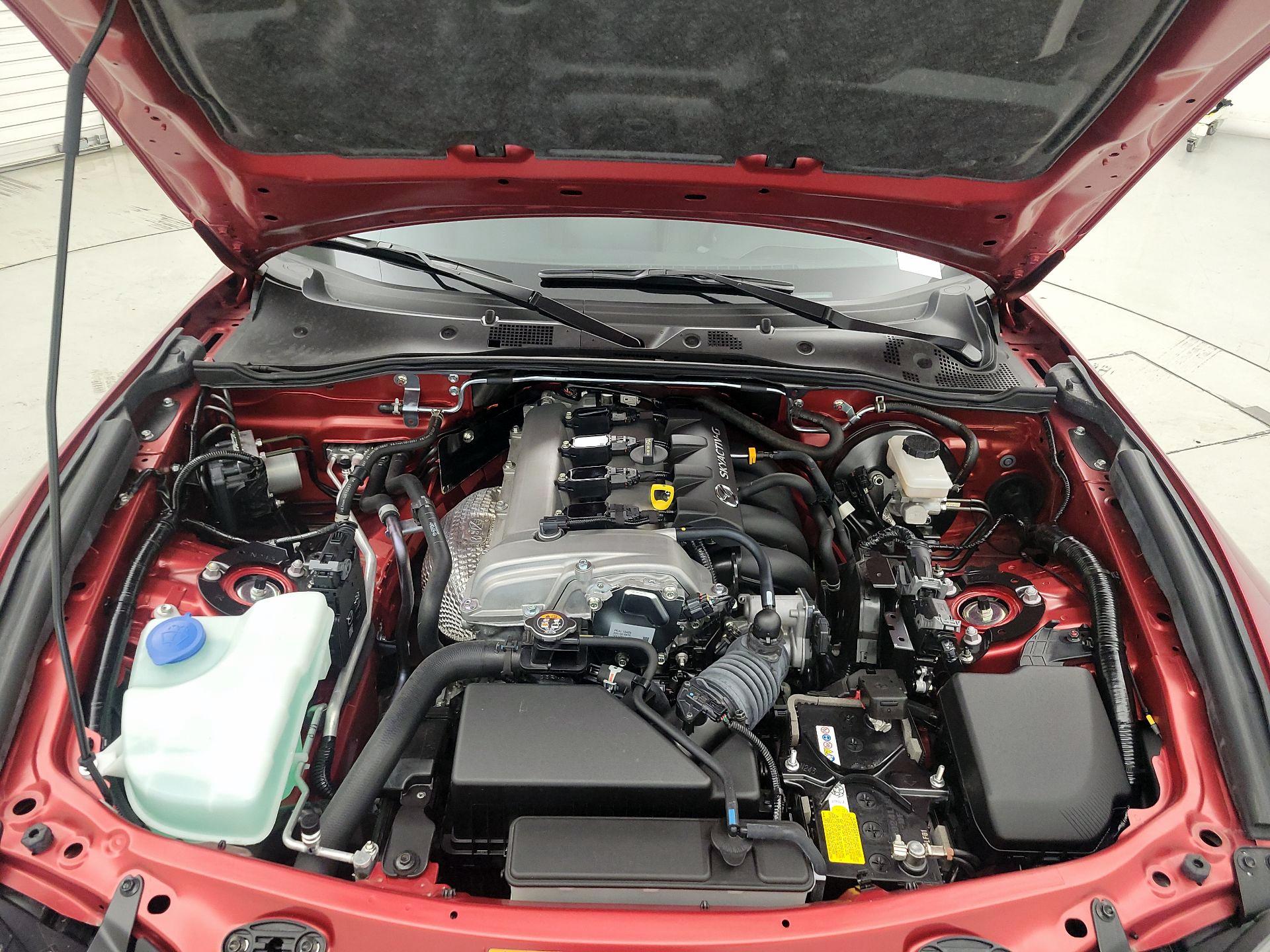 Thumbnail: 2022 Mazda MX-5 Miata - 20