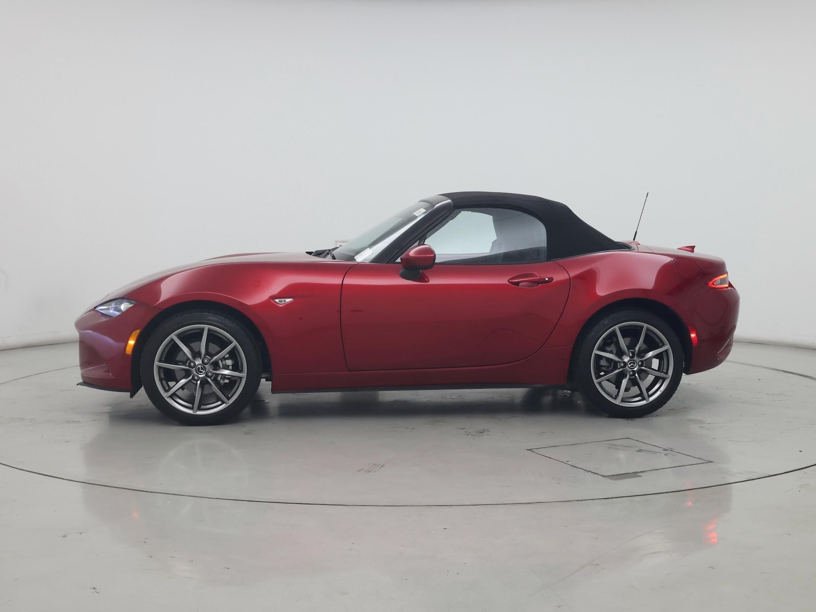 2022 Mazda MX-5 Miata Grand Touring