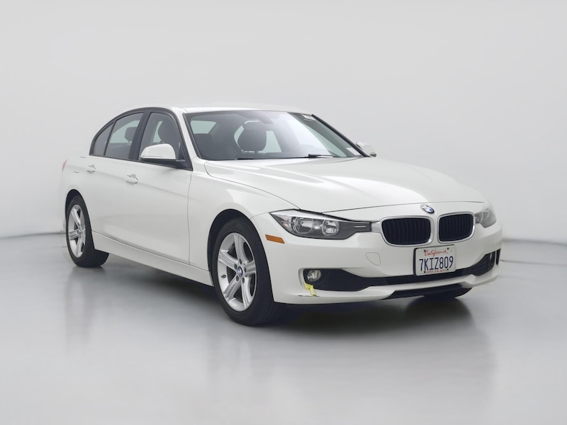 2015 BMW 3 Series 320i -
                  Oxnard, CA