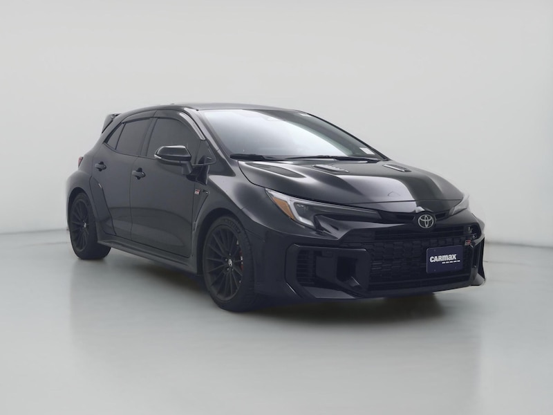 2025 Toyota GR Corolla Premium -
                  Ontario, CA