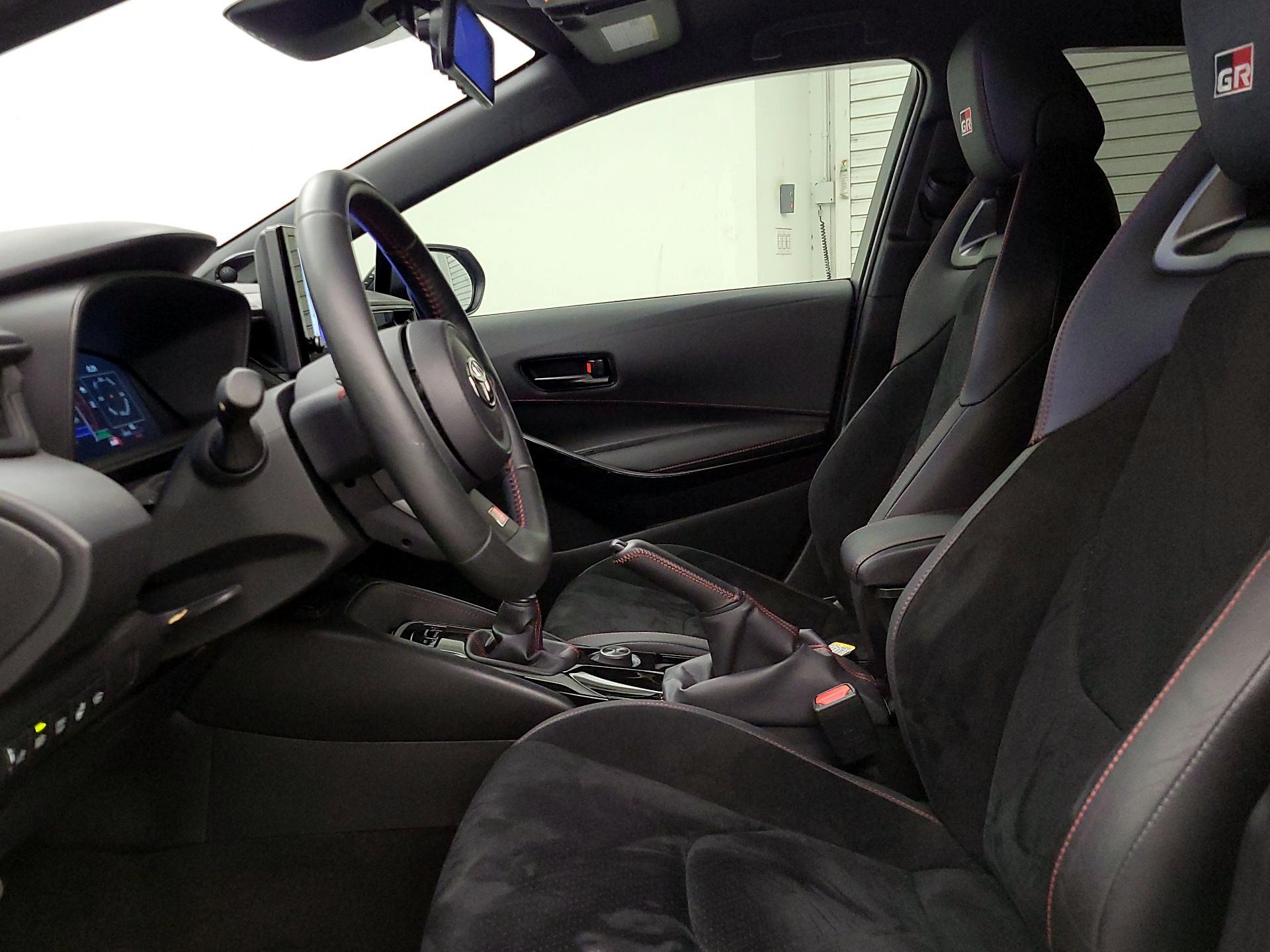 Thumbnail: 2025 Toyota GR Corolla - 11