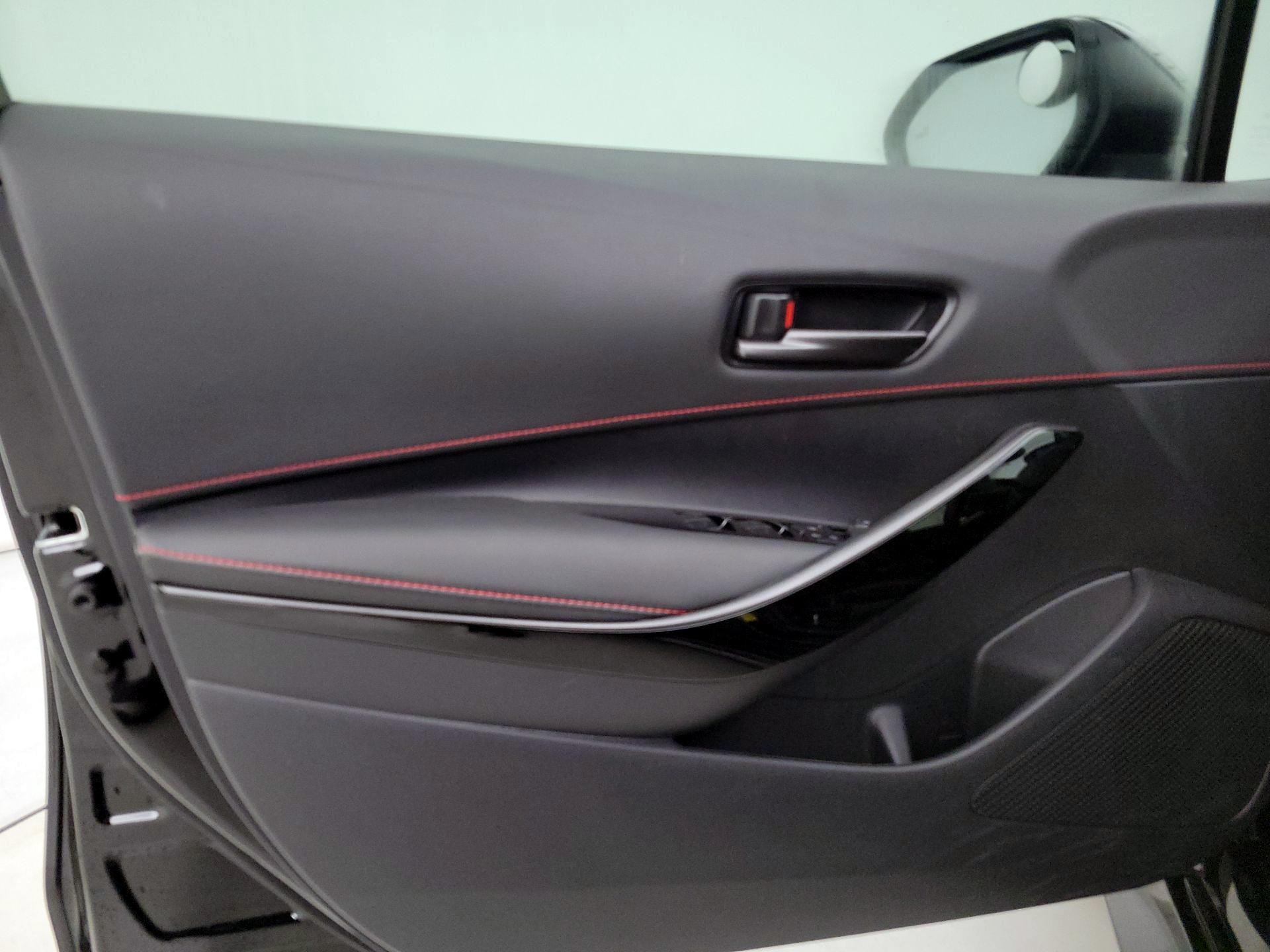 Thumbnail: 2025 Toyota GR Corolla - 12