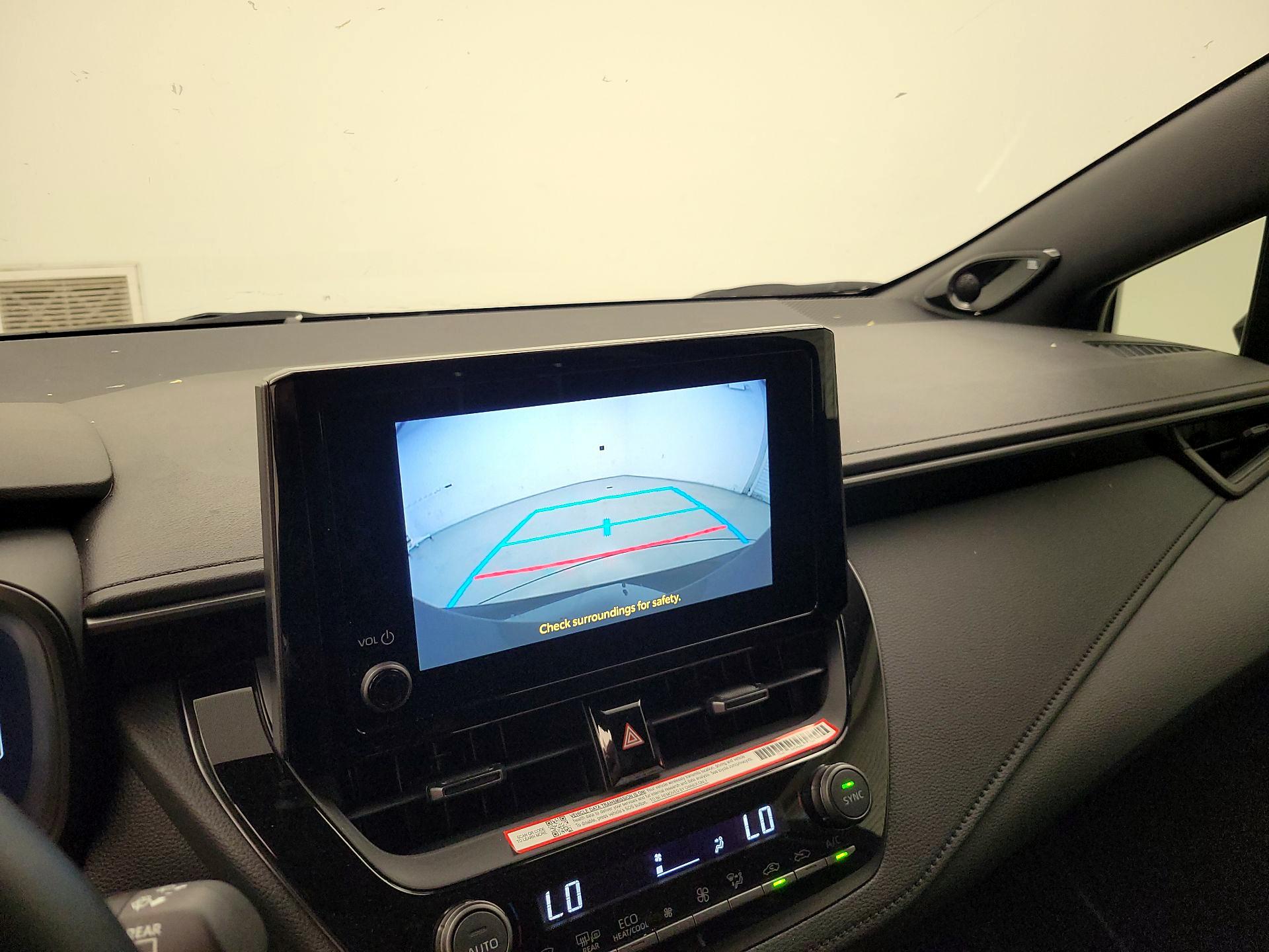 Thumbnail: 2025 Toyota GR Corolla - 14