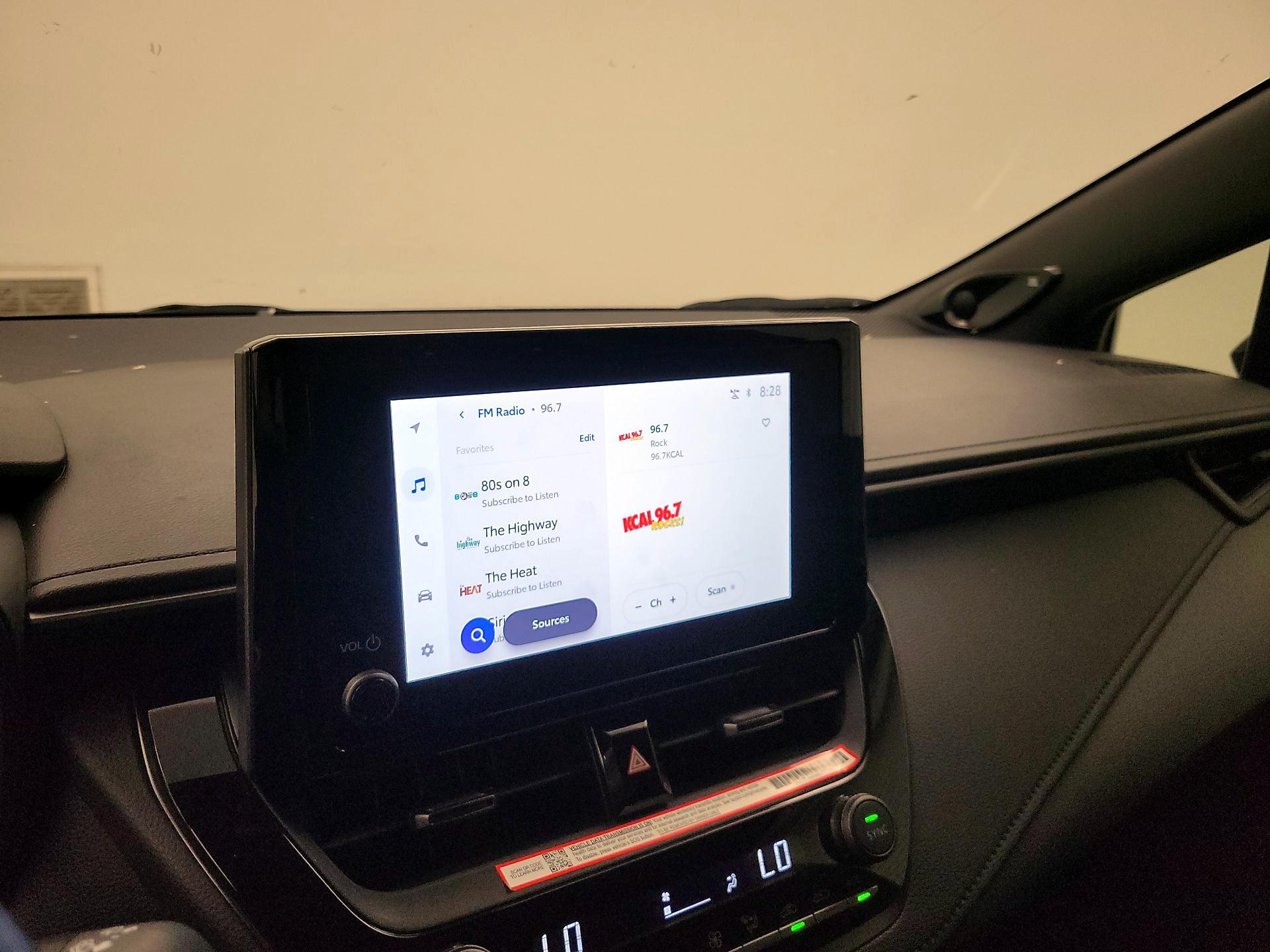 Thumbnail: 2025 Toyota GR Corolla - 15