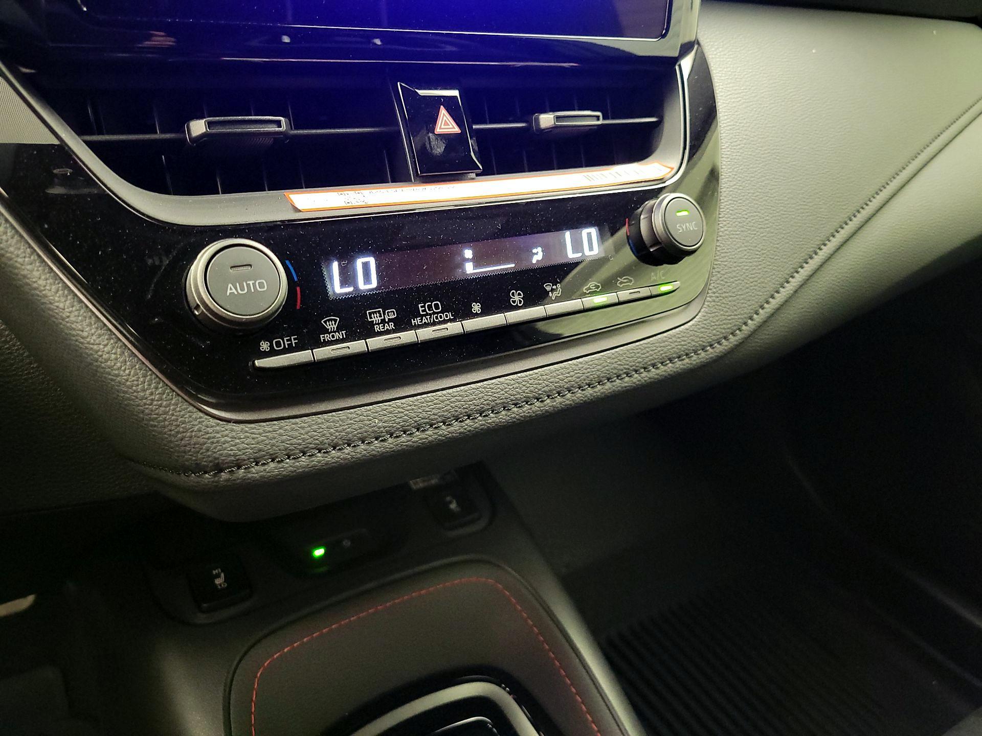 Thumbnail: 2025 Toyota GR Corolla - 16