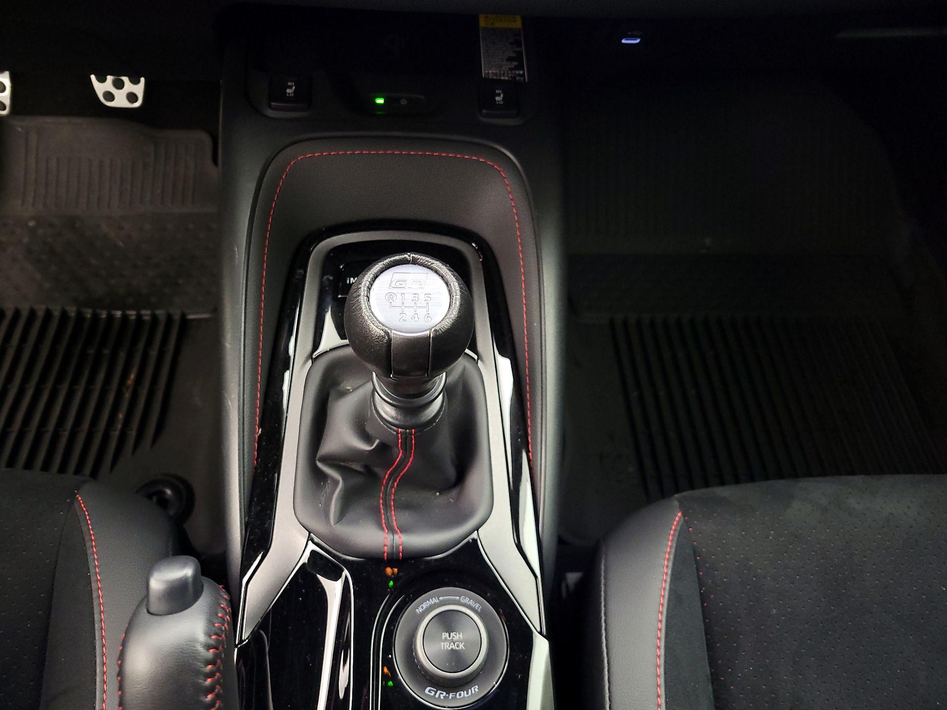 Thumbnail: 2025 Toyota GR Corolla - 17