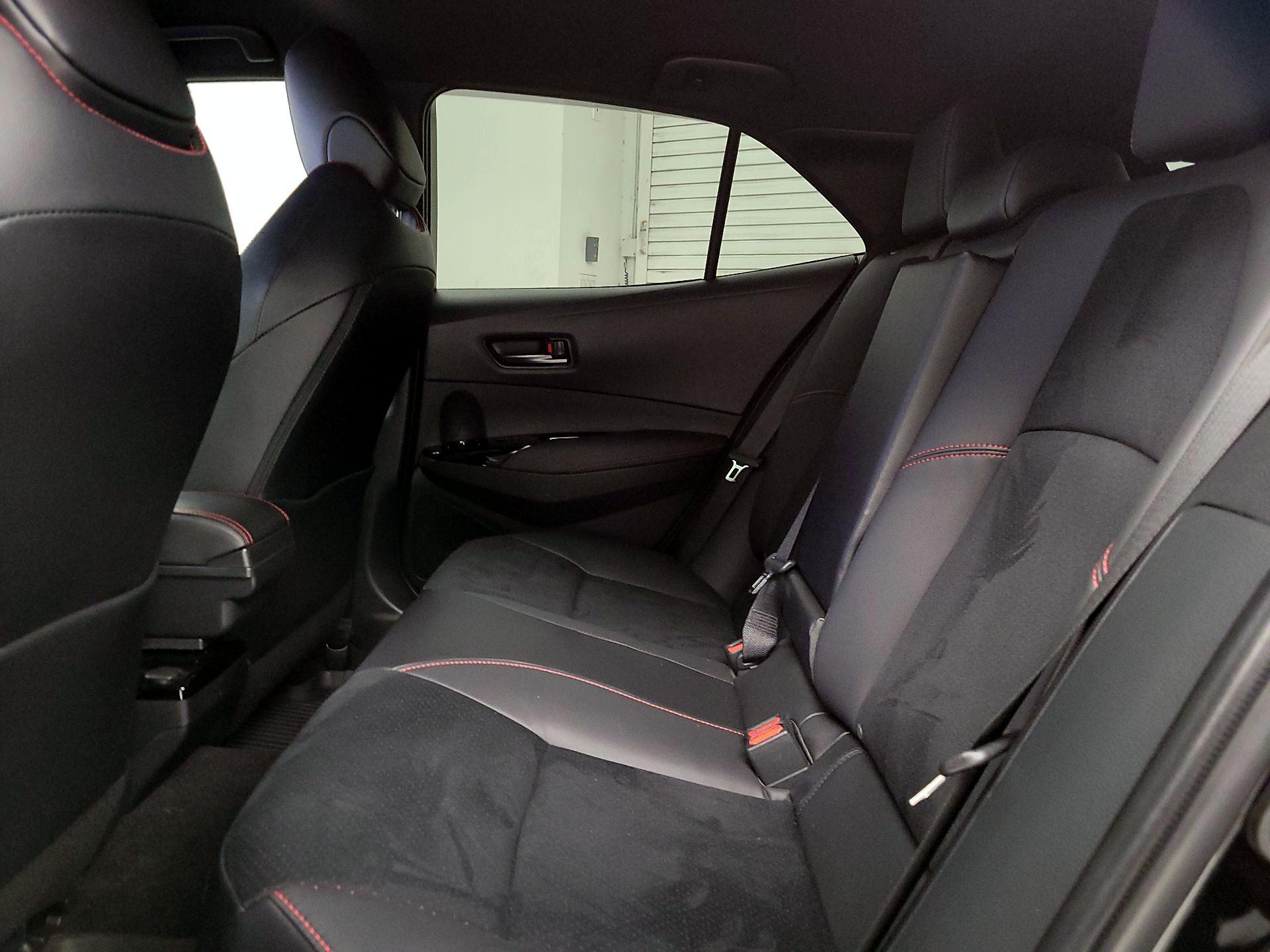 Thumbnail: 2025 Toyota GR Corolla - 18