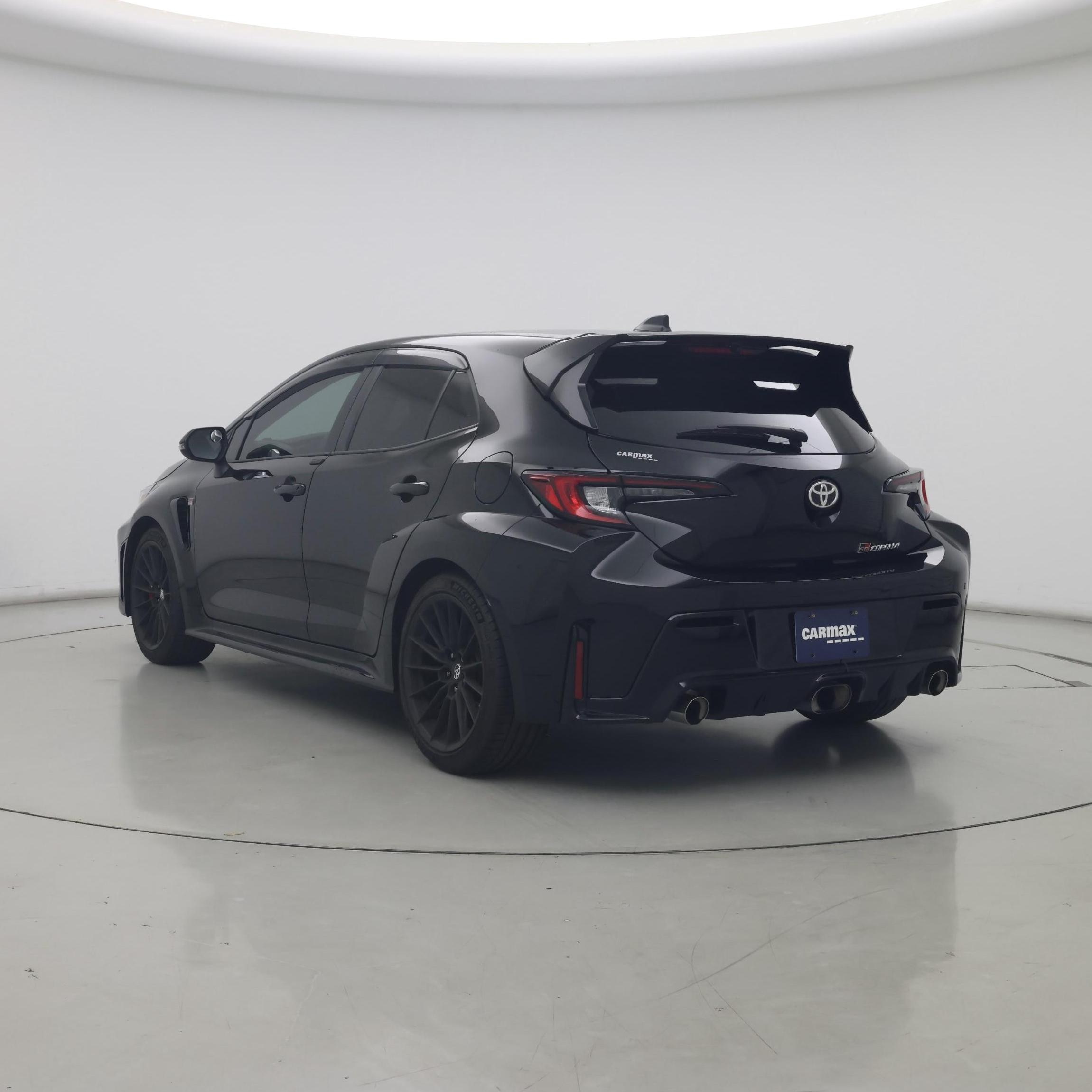 Thumbnail: 2025 Toyota GR Corolla - 2