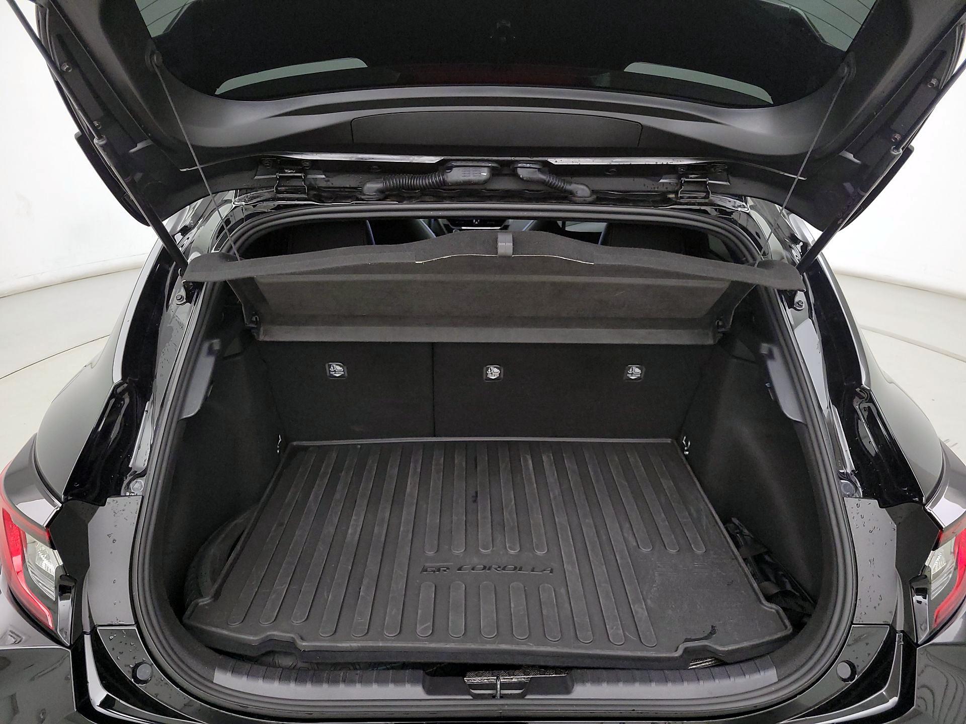 Thumbnail: 2025 Toyota GR Corolla - 19