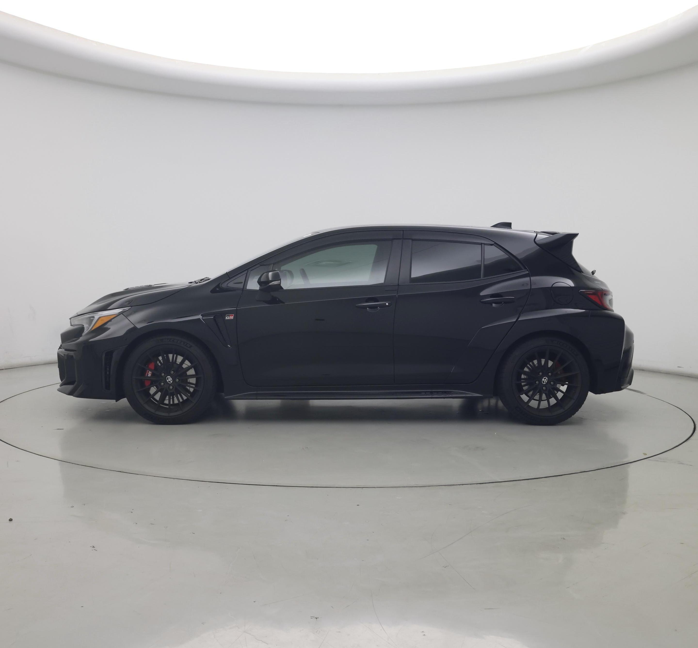 Thumbnail: 2025 Toyota GR Corolla - 3