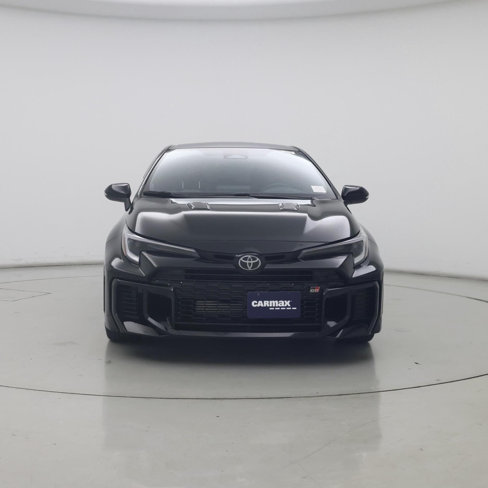 Thumbnail: 2025 Toyota GR Corolla - 5