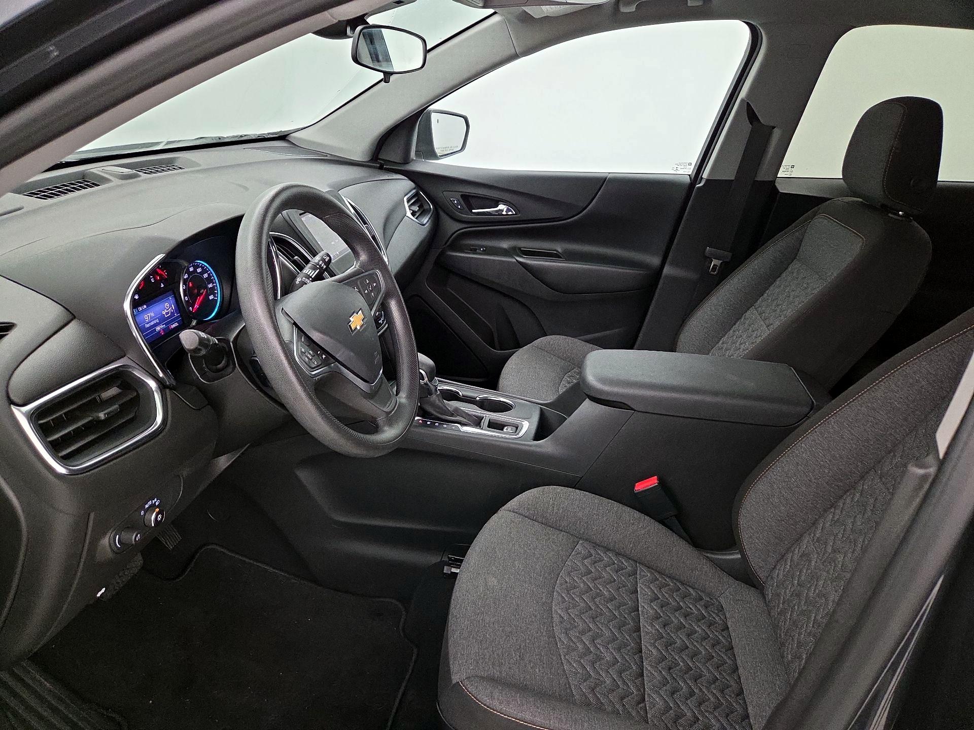 Thumbnail: 2023 Chevrolet Equinox - 11