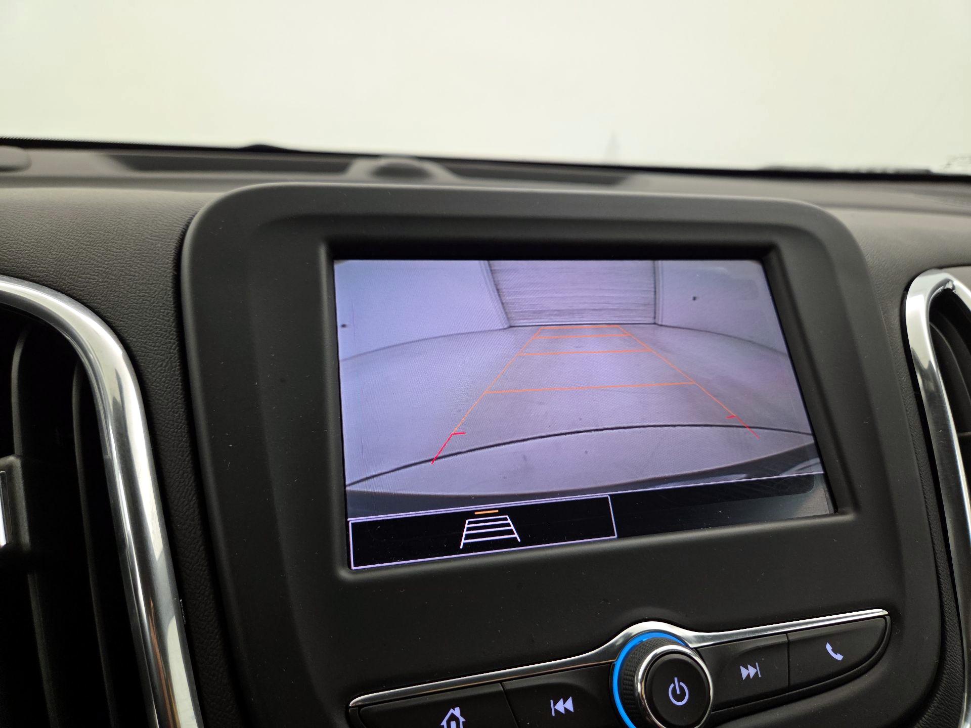 Thumbnail: 2023 Chevrolet Equinox - 14