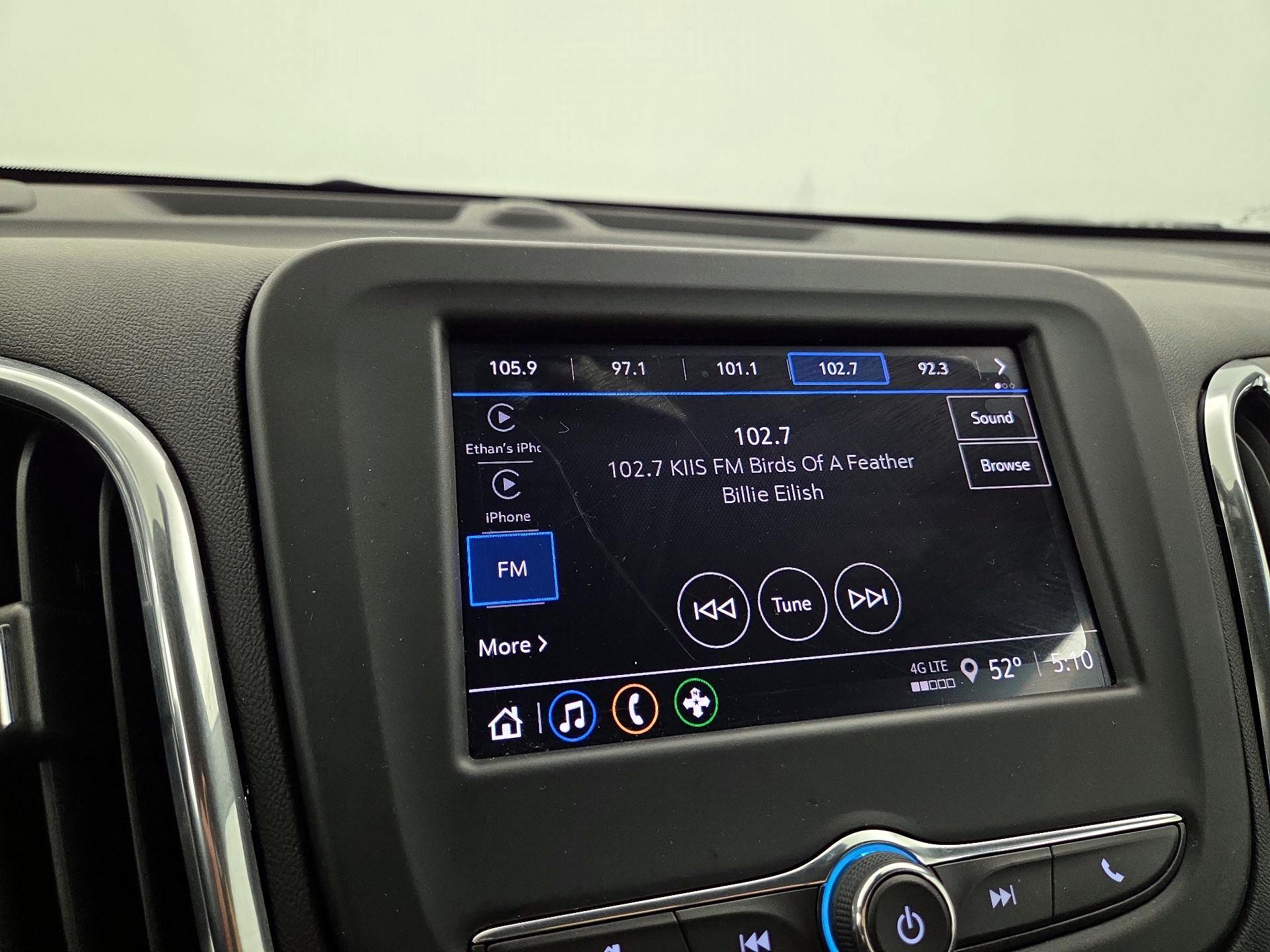 Thumbnail: 2023 Chevrolet Equinox - 15