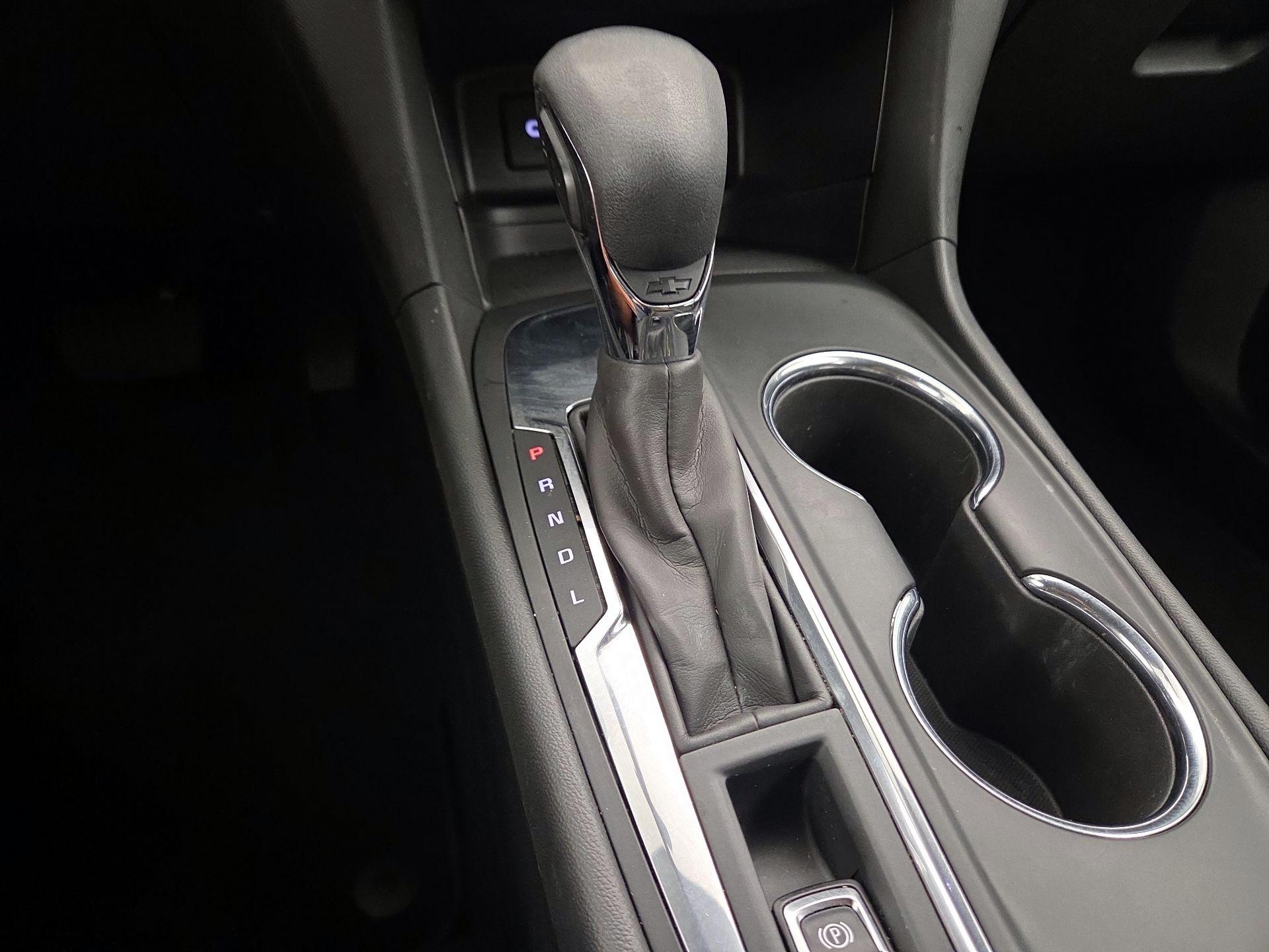 Thumbnail: 2023 Chevrolet Equinox - 17