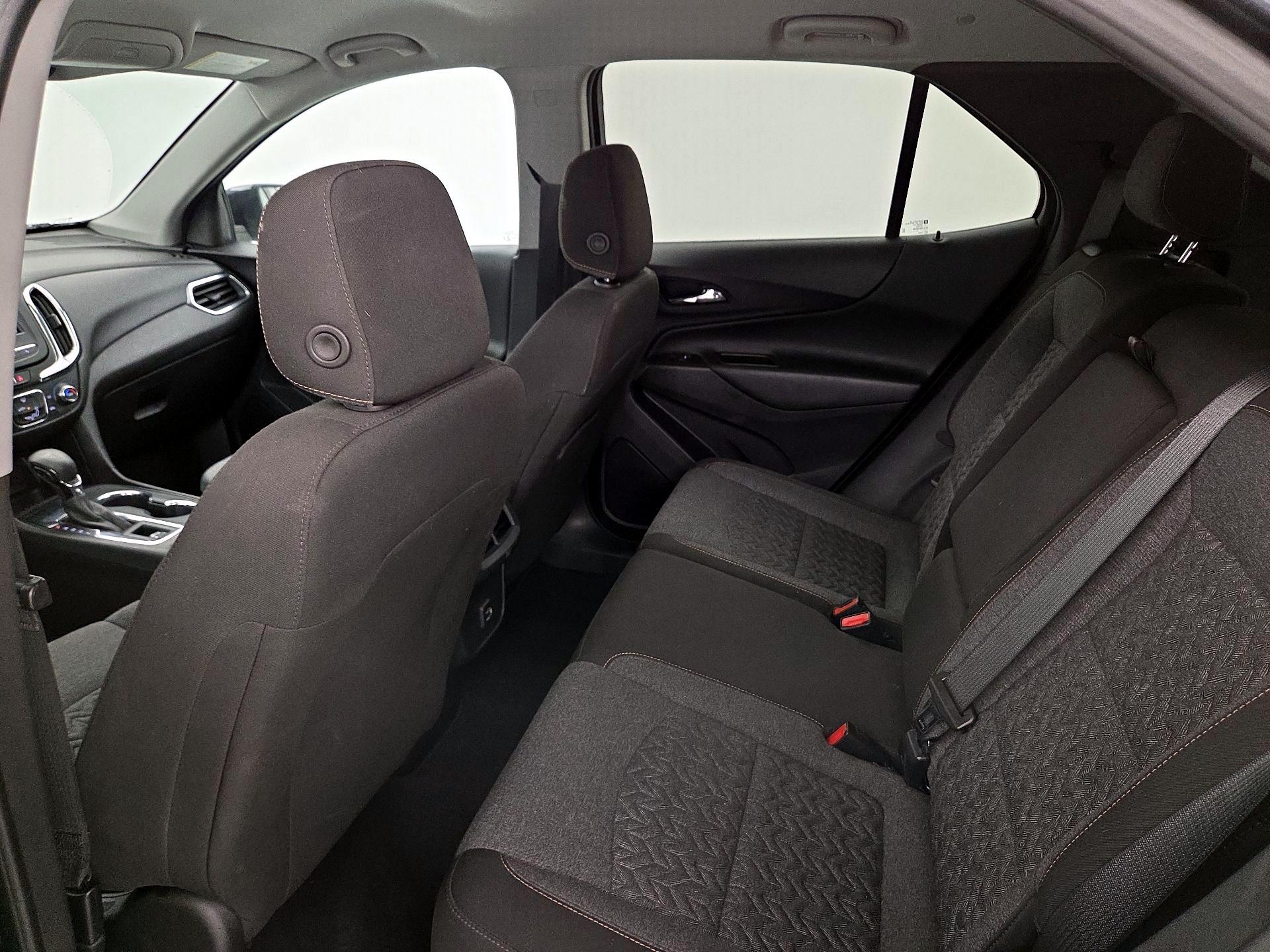 Thumbnail: 2023 Chevrolet Equinox - 19