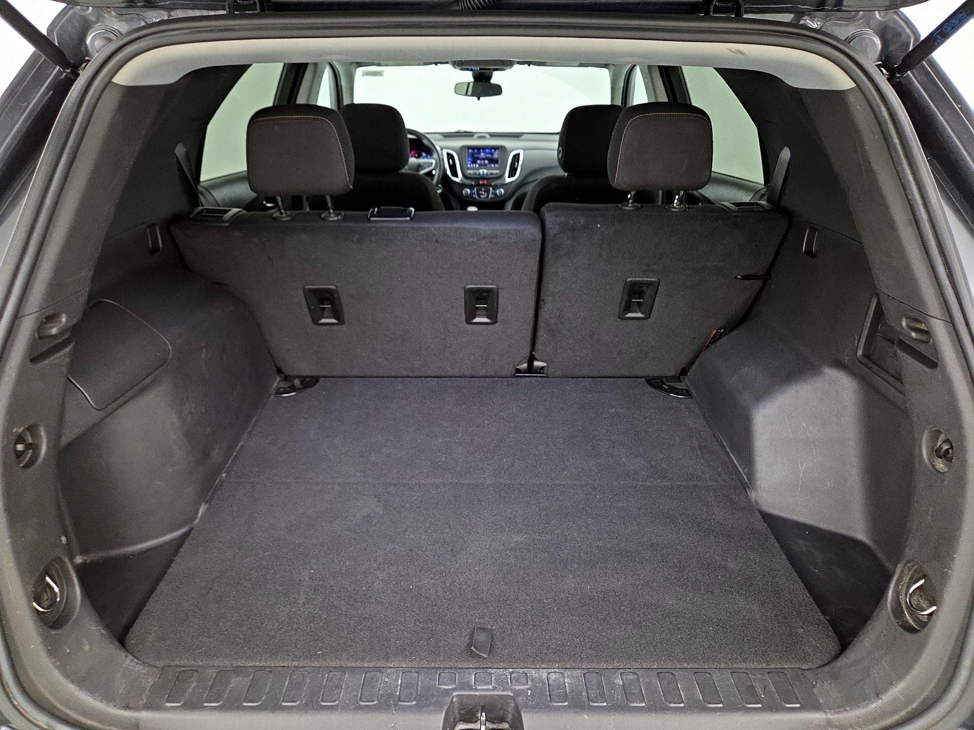 Thumbnail: 2023 Chevrolet Equinox - 20