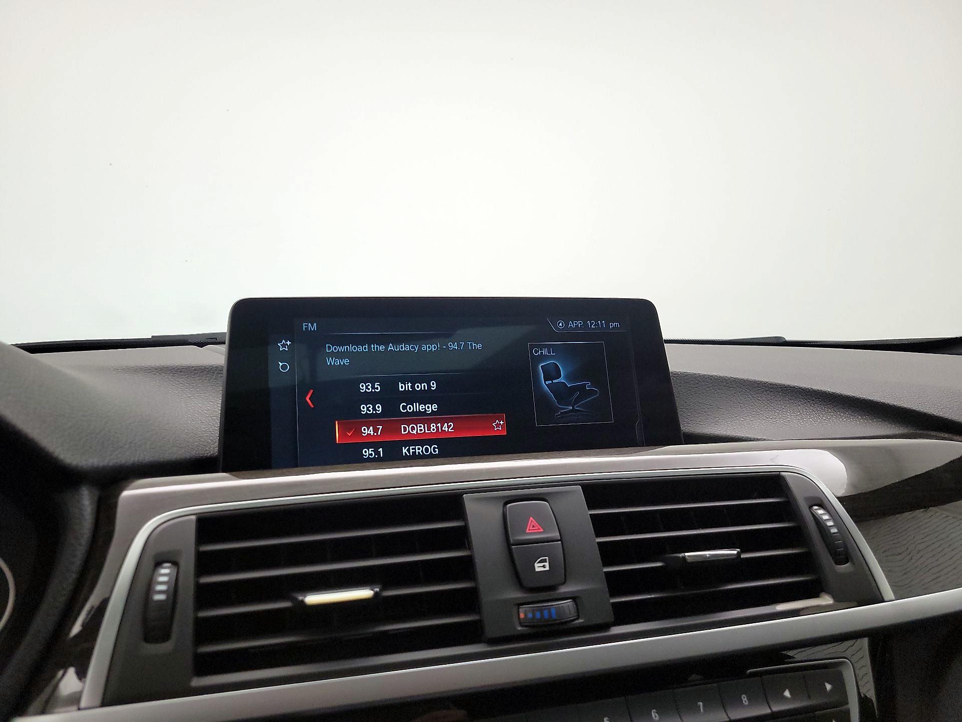 Thumbnail: 2017 BMW 3 Series - 16