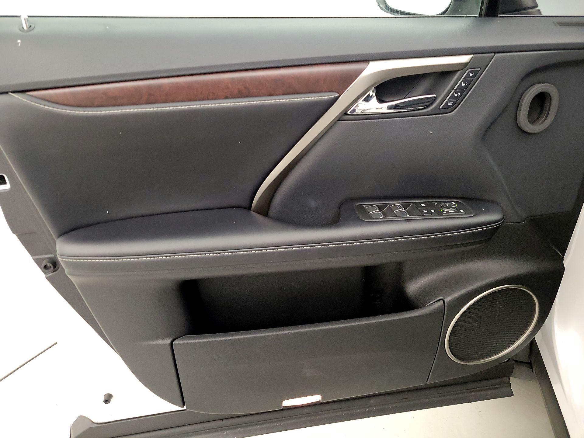 Thumbnail: 2020 Lexus RX - 12