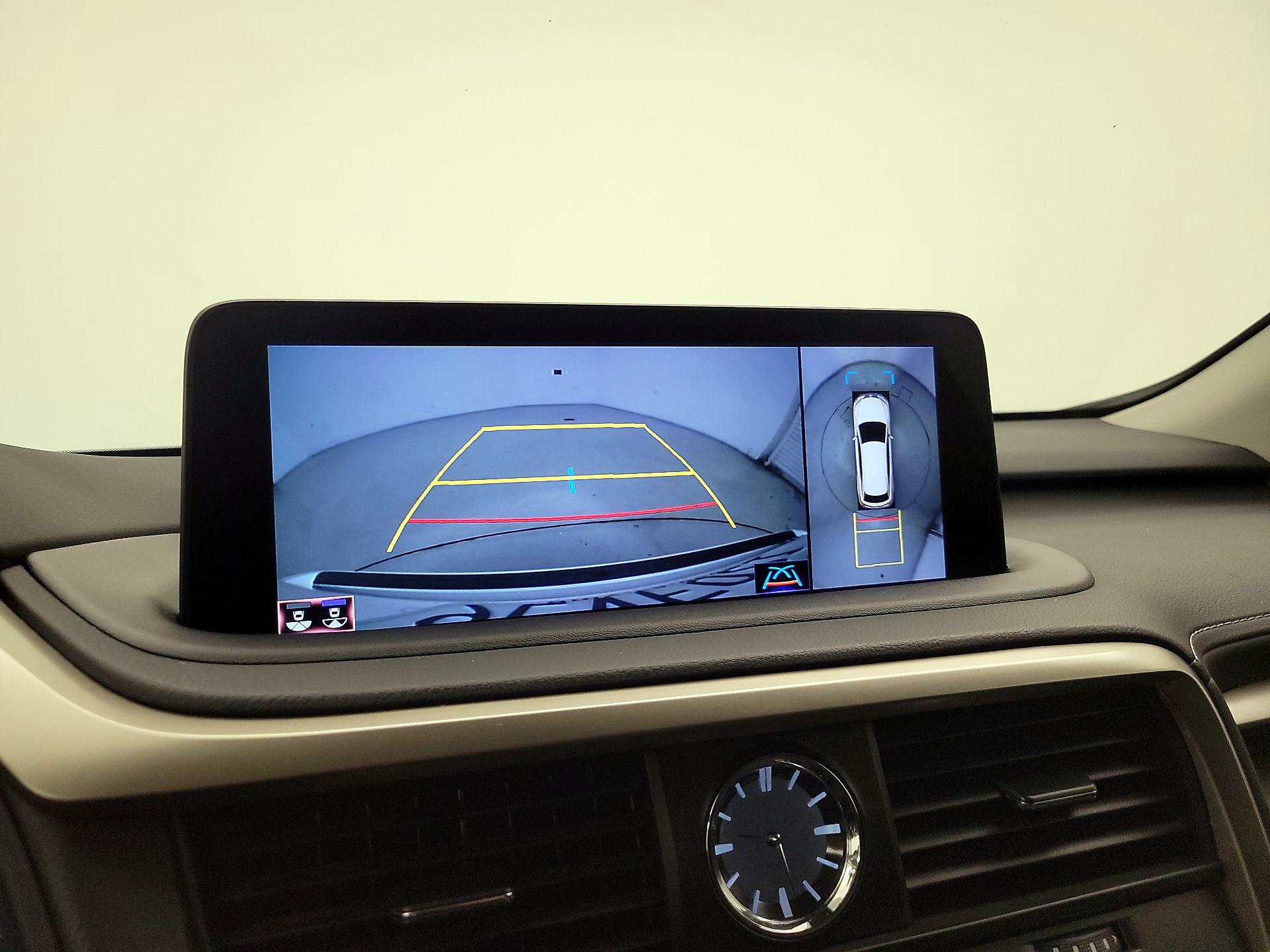 Thumbnail: 2020 Lexus RX - 15