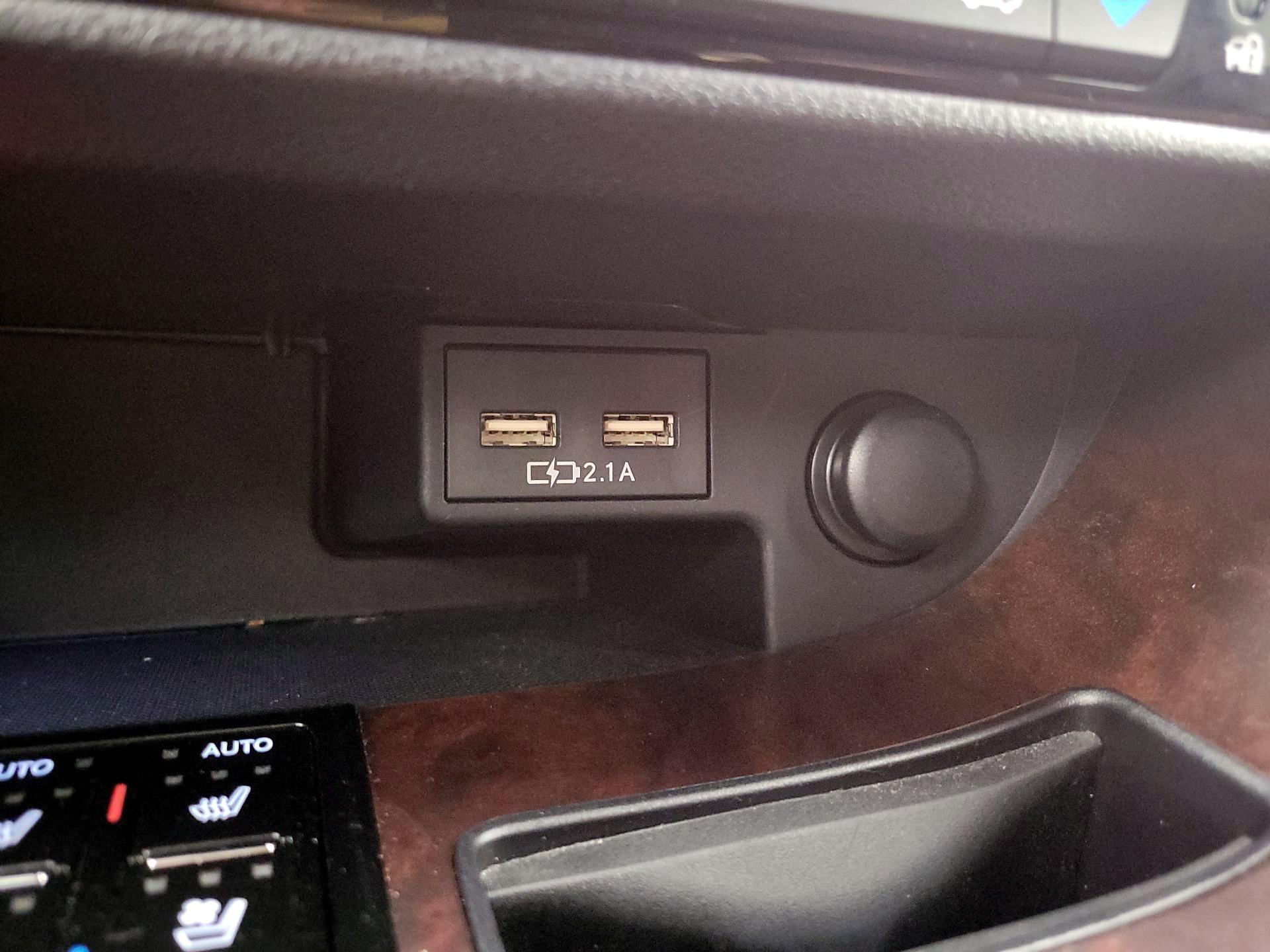 Thumbnail: 2020 Lexus RX - 19