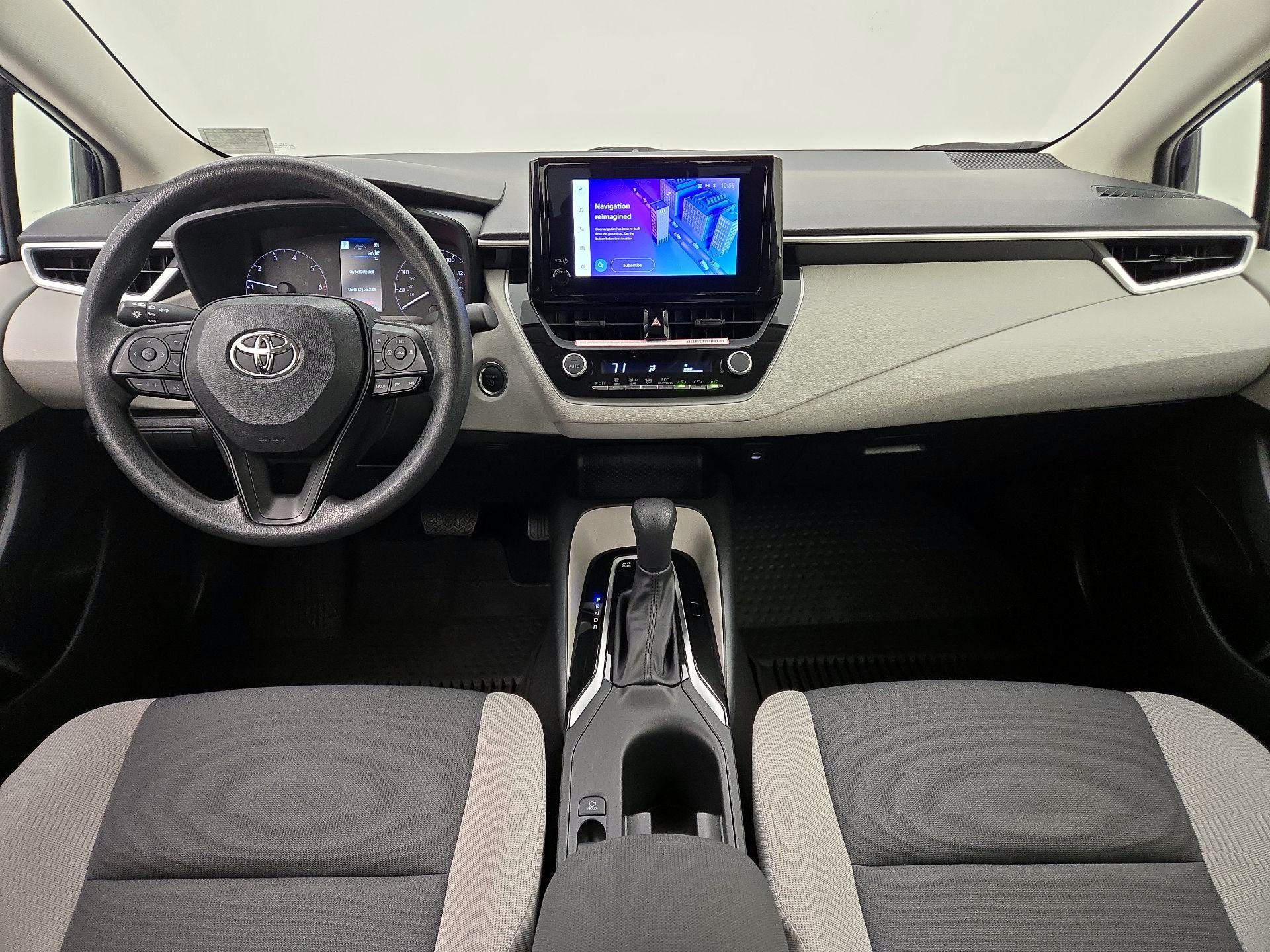 Thumbnail: 2024 Toyota Corolla - 9