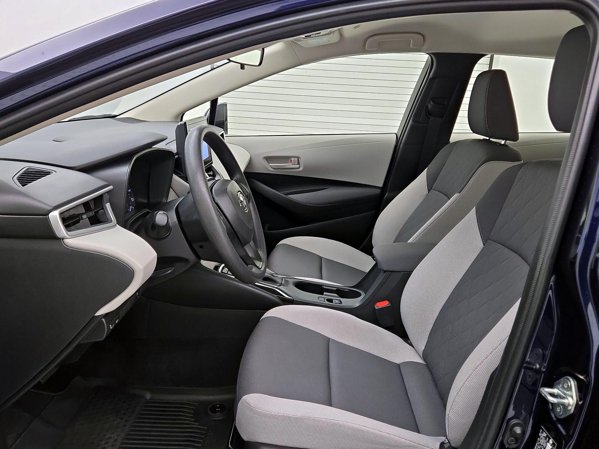 Thumbnail: 2024 Toyota Corolla - 11