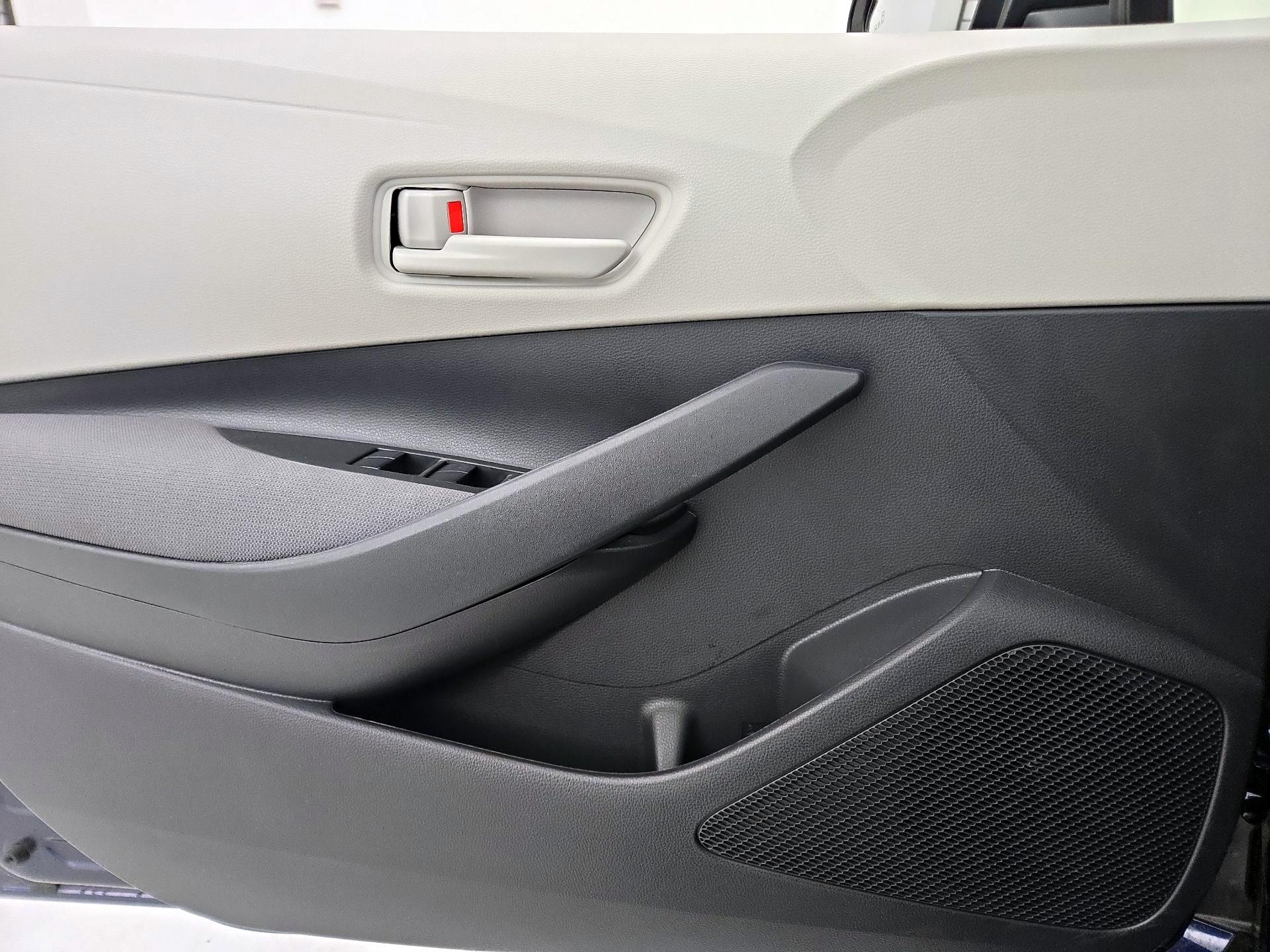 Thumbnail: 2024 Toyota Corolla - 12