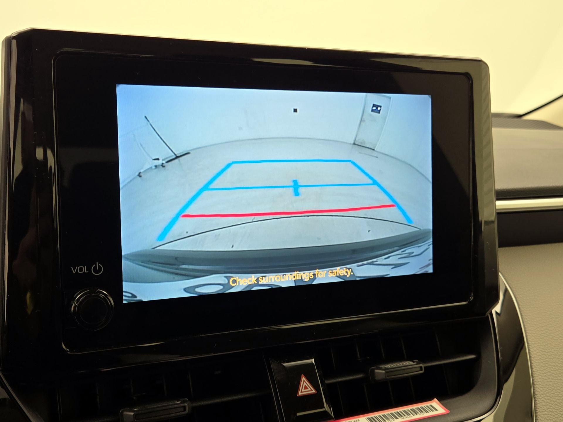 Thumbnail: 2024 Toyota Corolla - 14