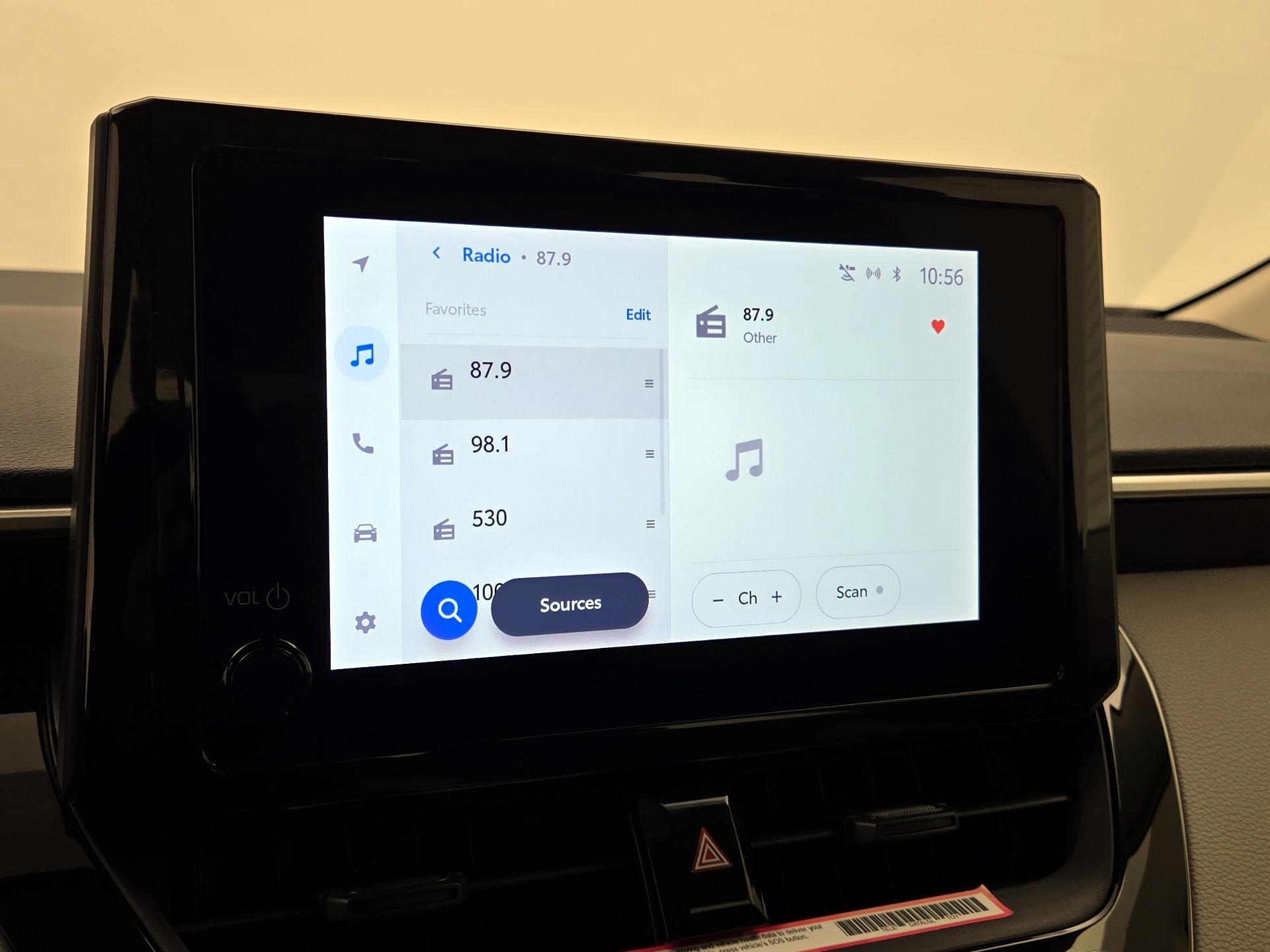 Thumbnail: 2024 Toyota Corolla - 15