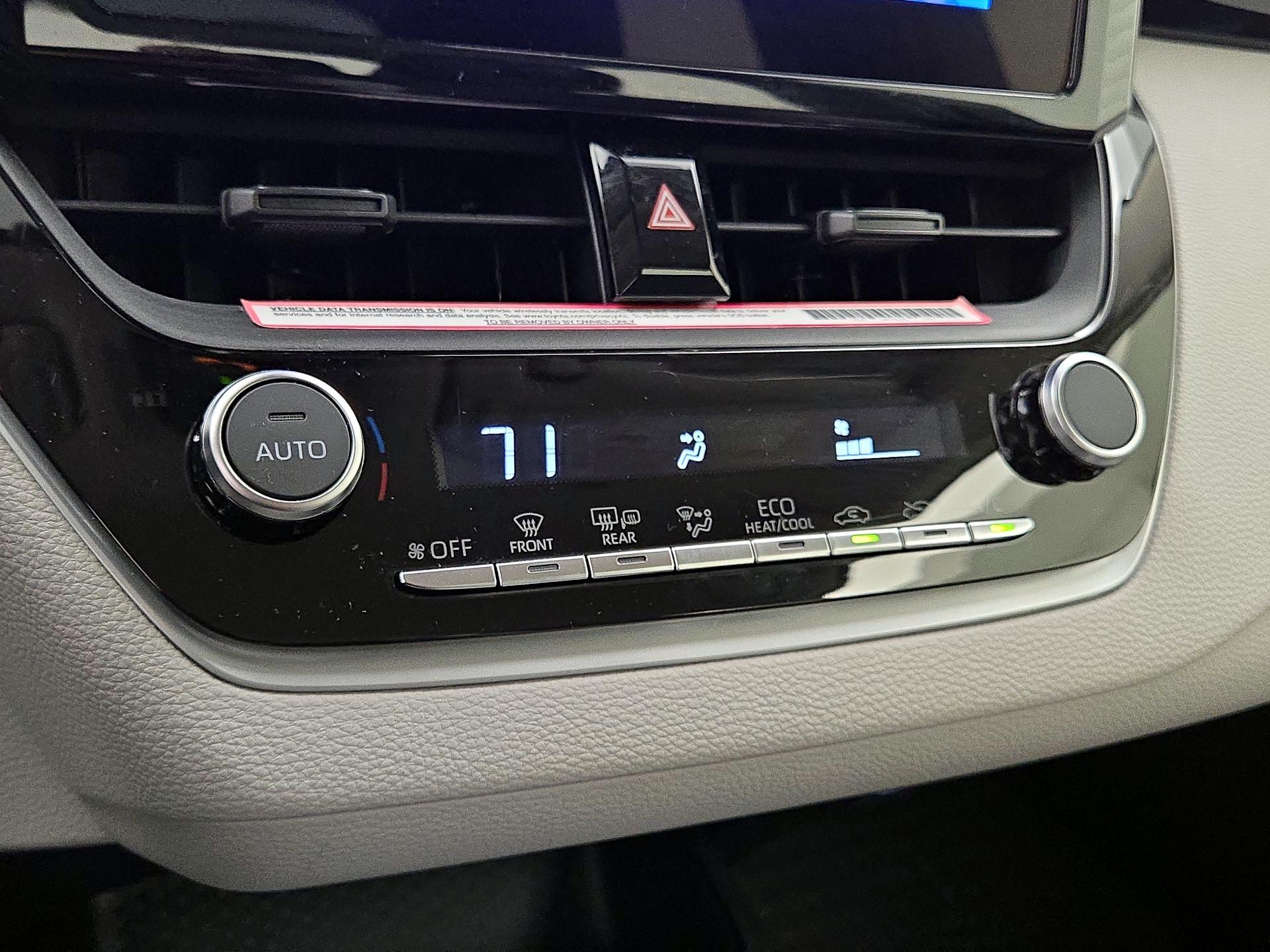 Thumbnail: 2024 Toyota Corolla - 16