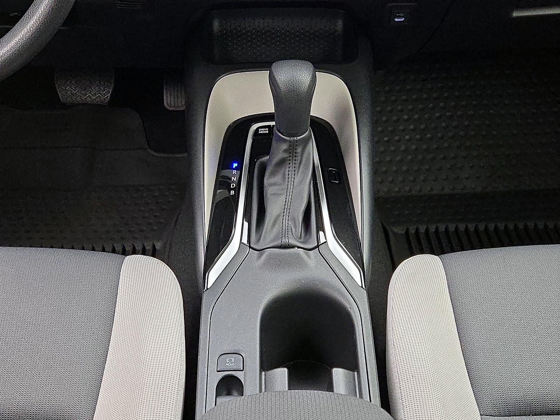 Thumbnail: 2024 Toyota Corolla - 17