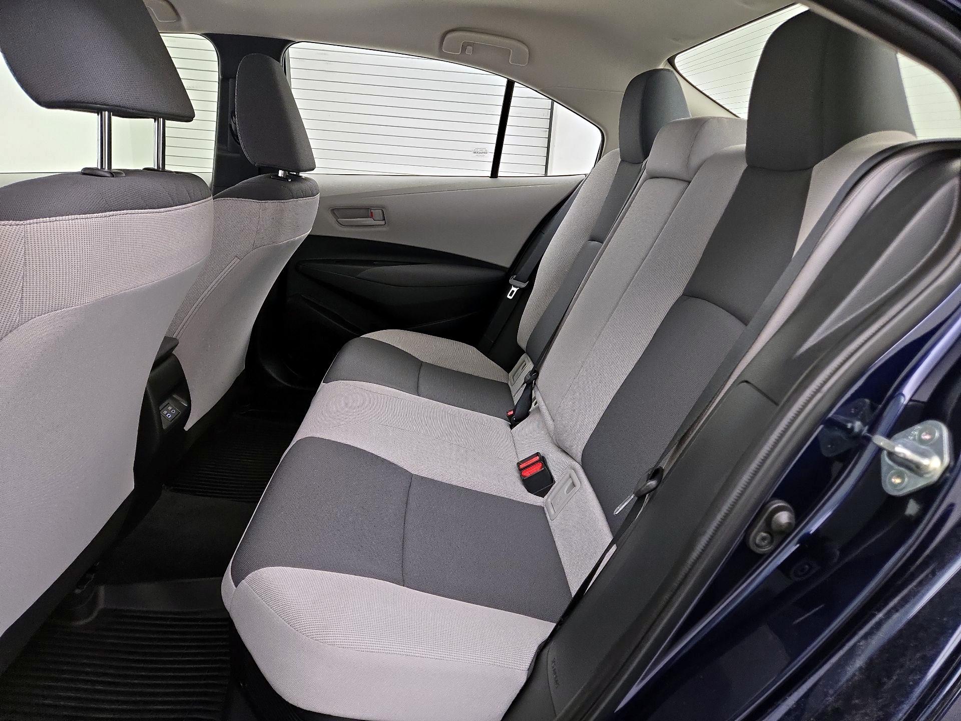 Thumbnail: 2024 Toyota Corolla - 18