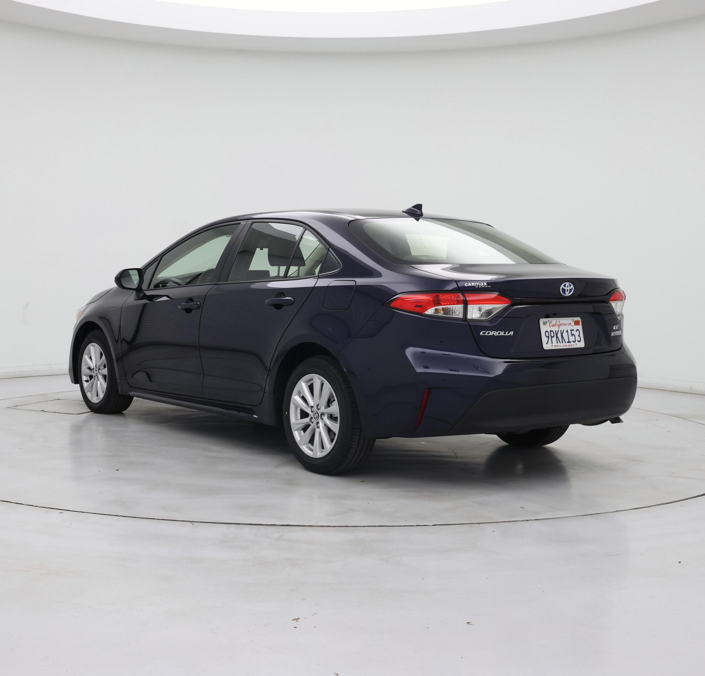 Thumbnail: 2024 Toyota Corolla - 2