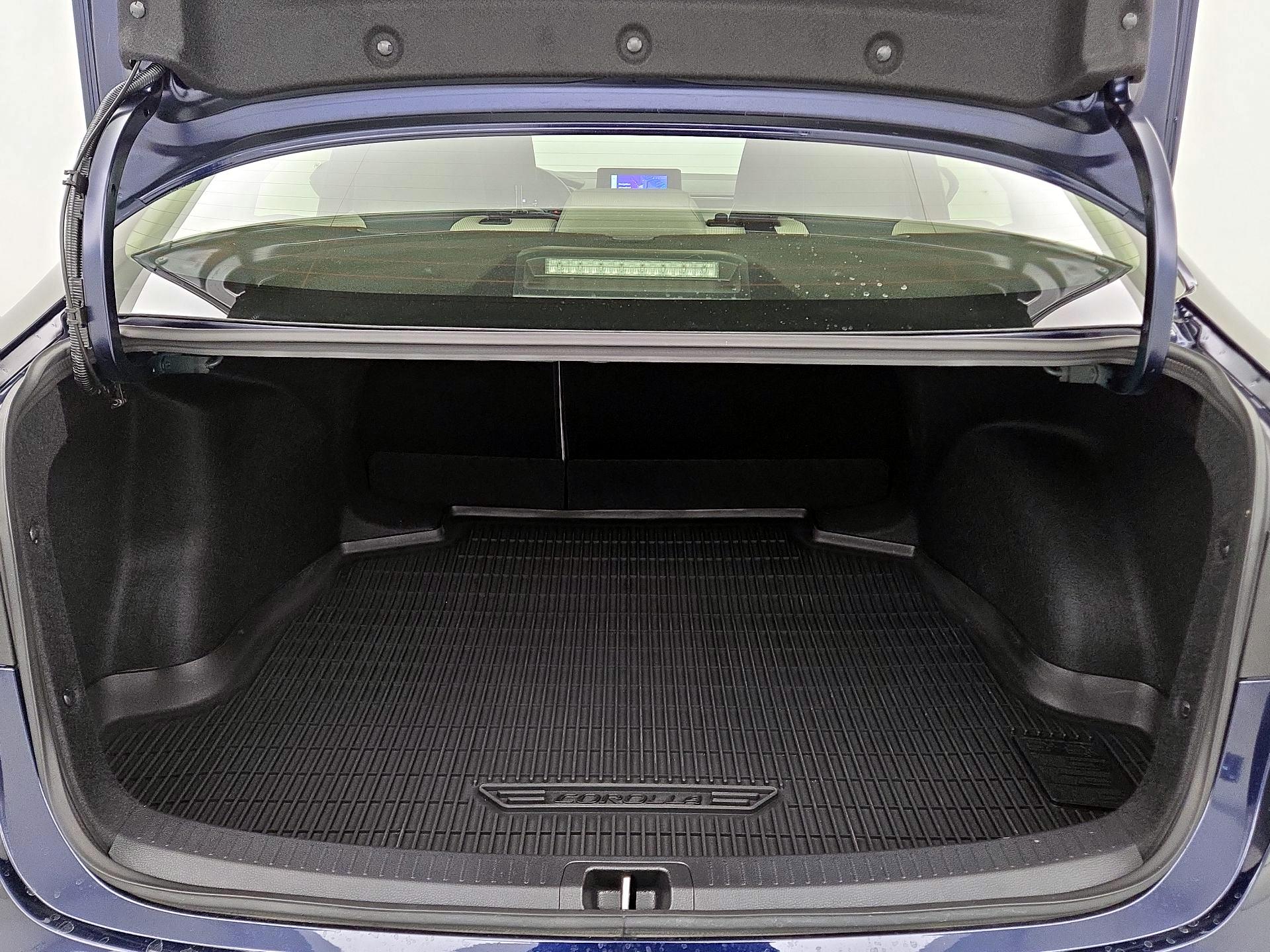 Thumbnail: 2024 Toyota Corolla - 19