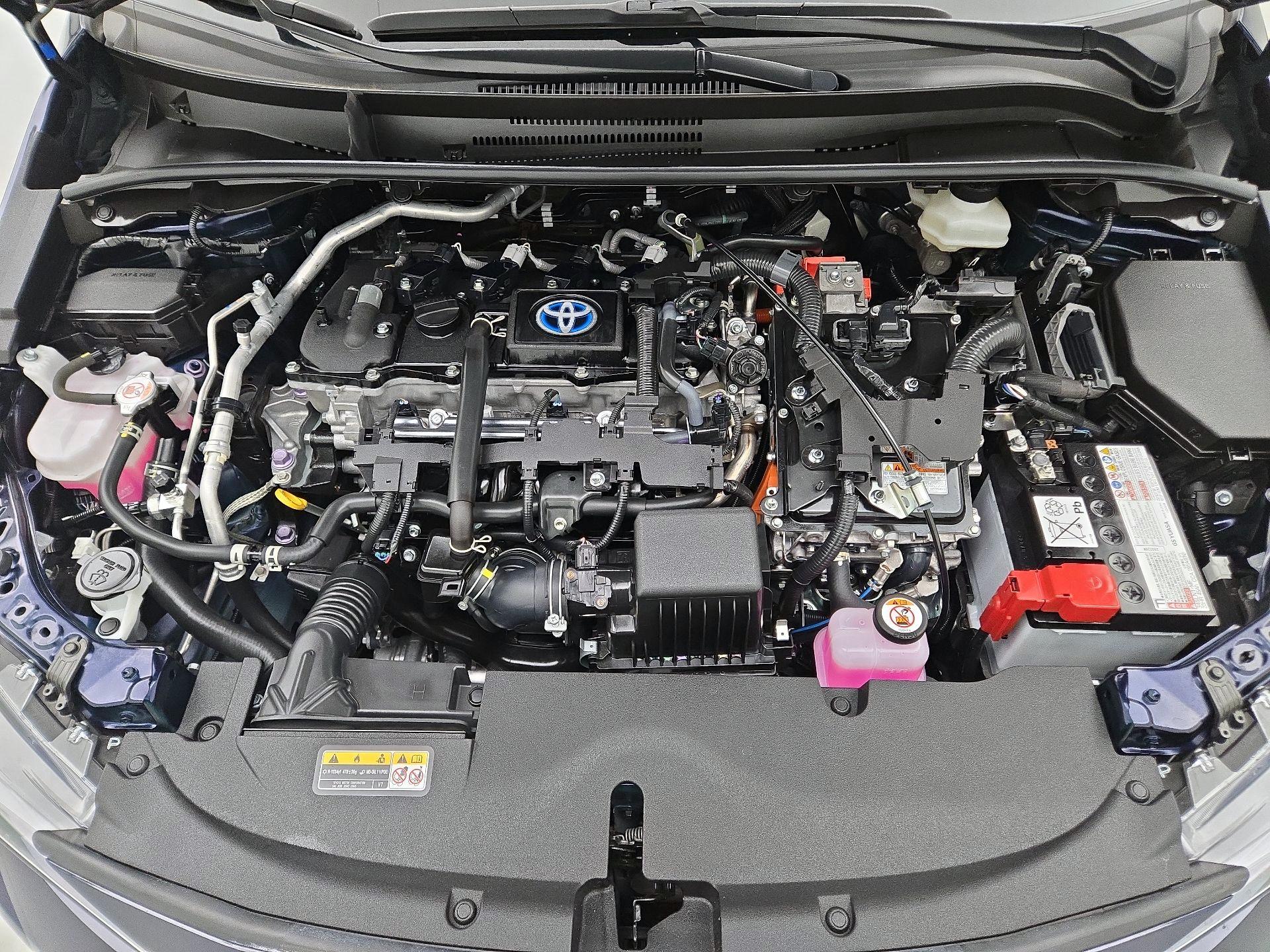 Thumbnail: 2024 Toyota Corolla - 20