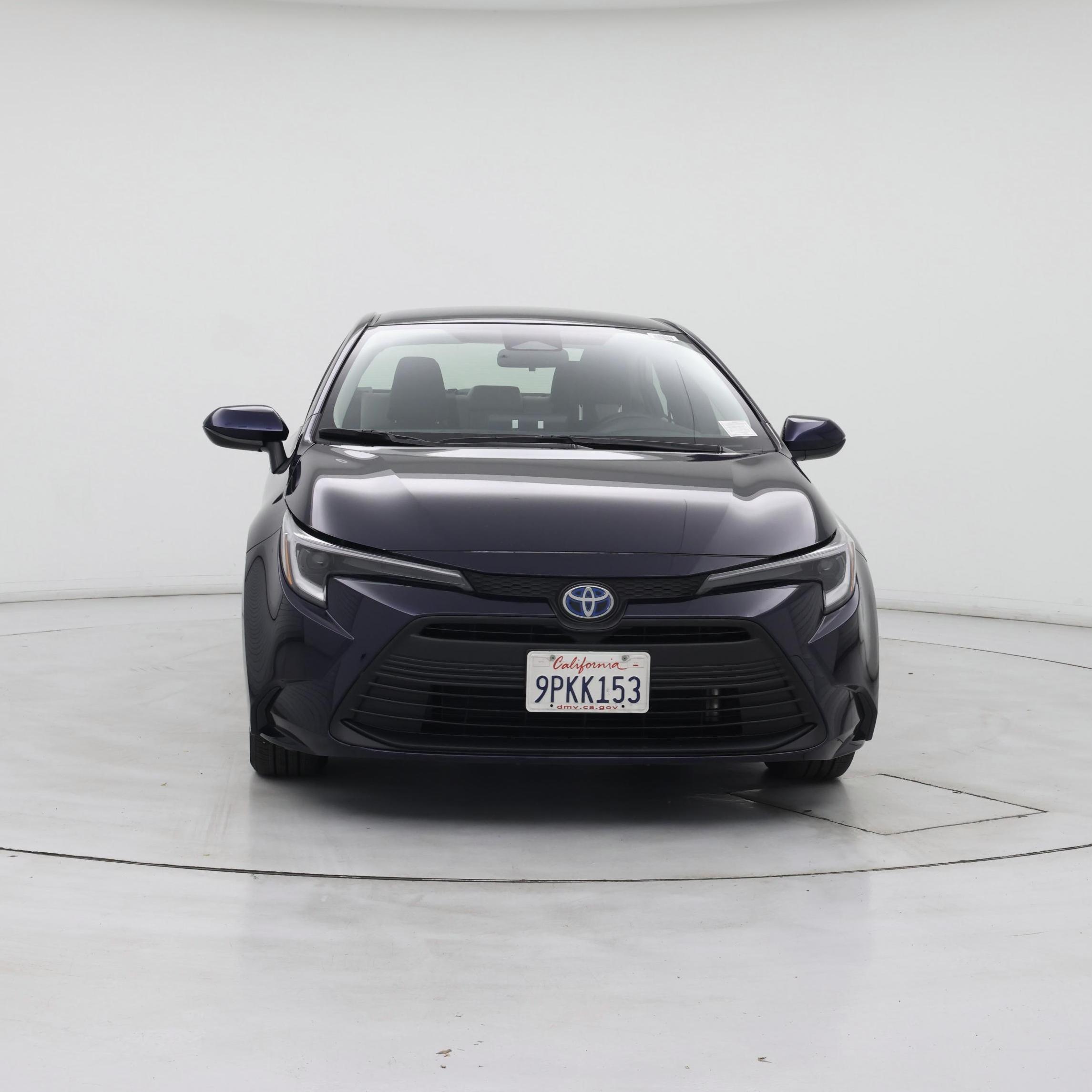 Thumbnail: 2024 Toyota Corolla - 5