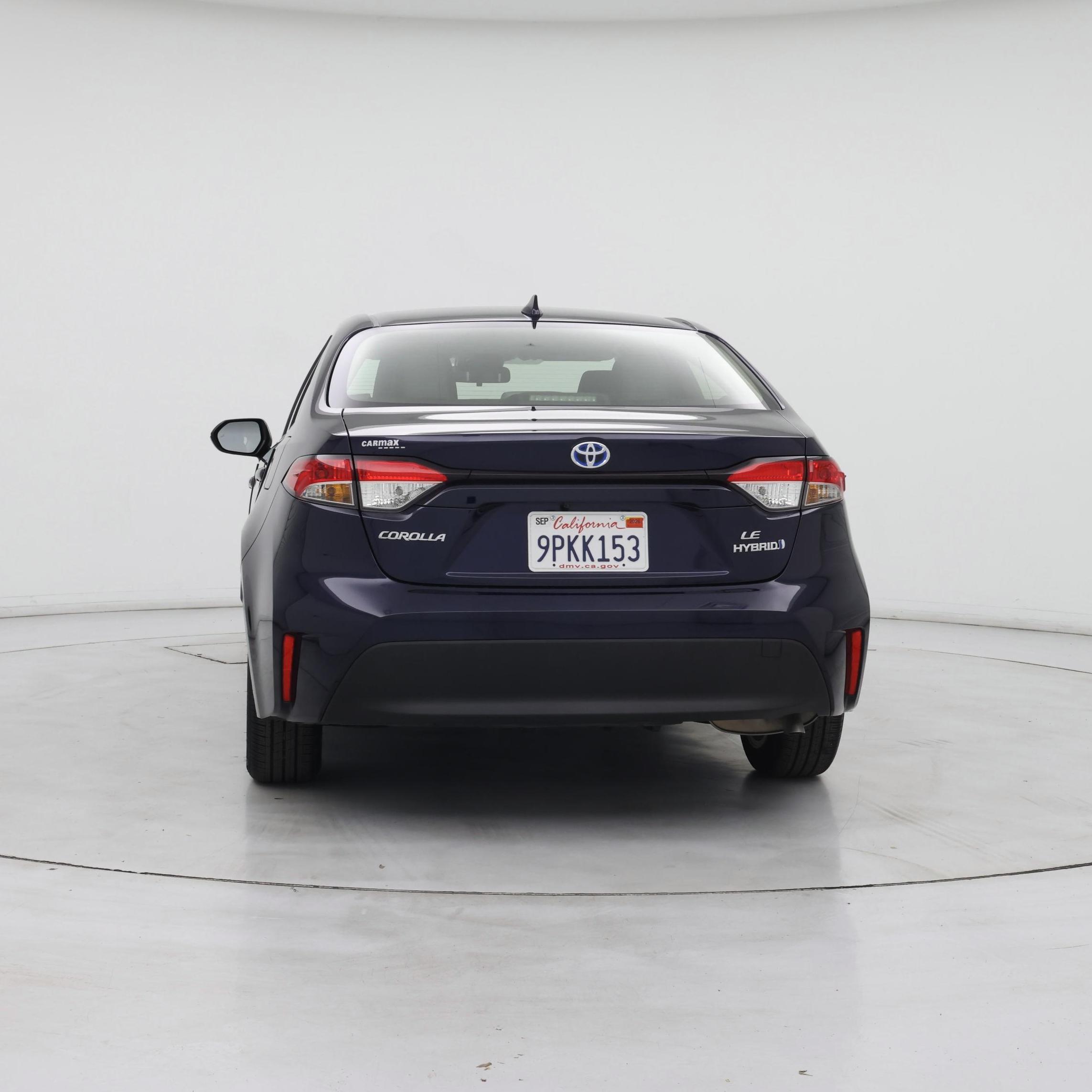 Thumbnail: 2024 Toyota Corolla - 6