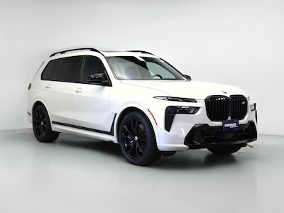 2023 BMW X7 M60