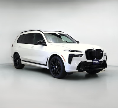 2023 BMW X7 M60