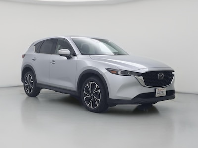 2023 Mazda CX-5 2.5 S Premium Package