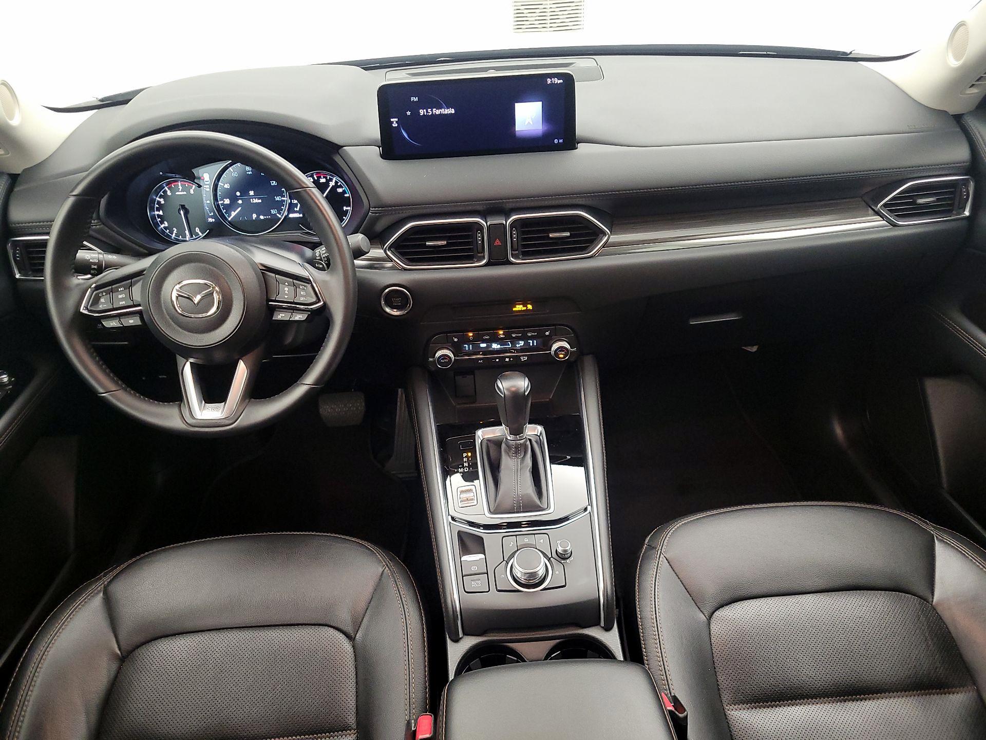 Thumbnail: 2023 Mazda CX-5 - 9