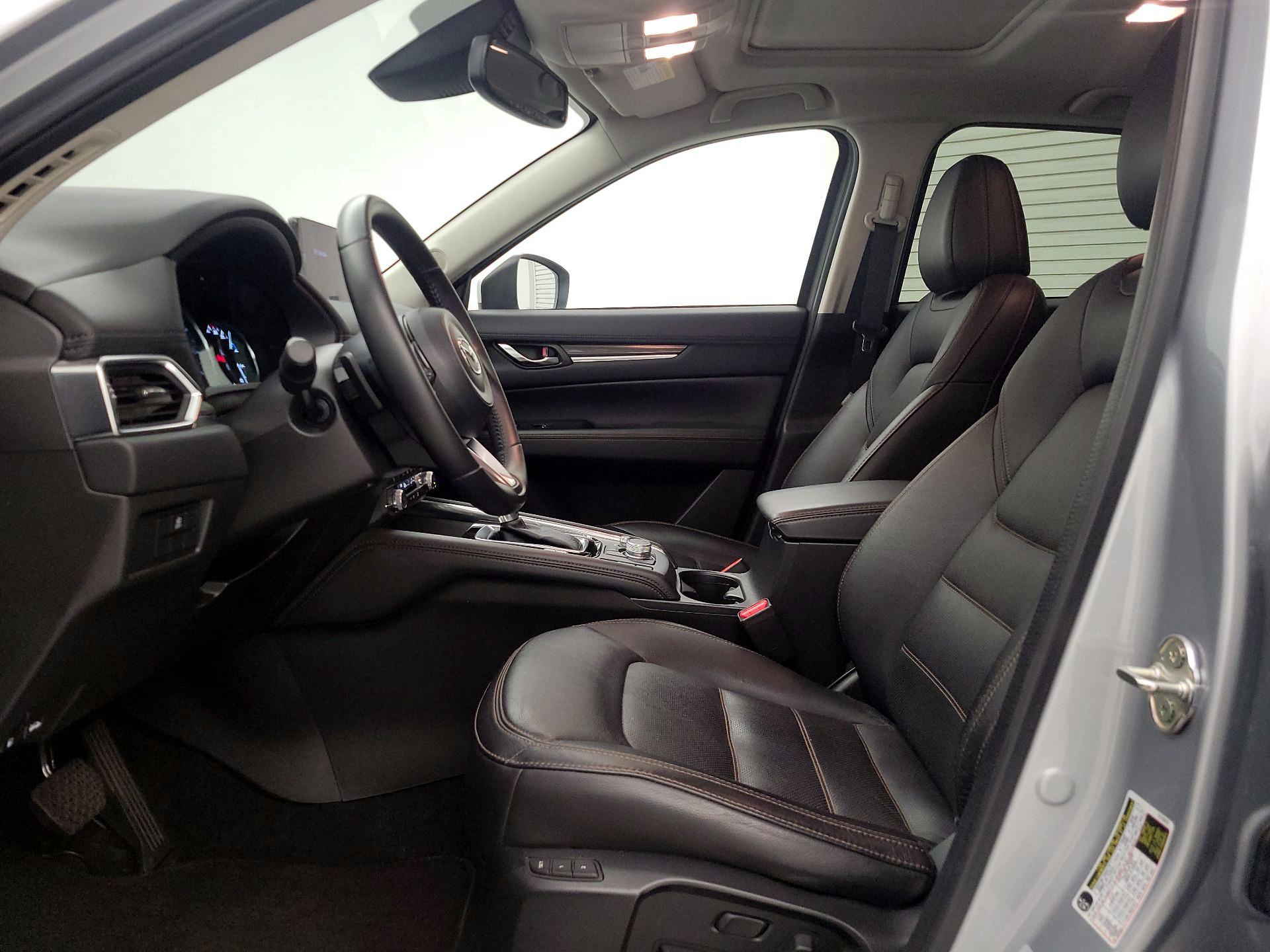 Thumbnail: 2023 Mazda CX-5 - 11